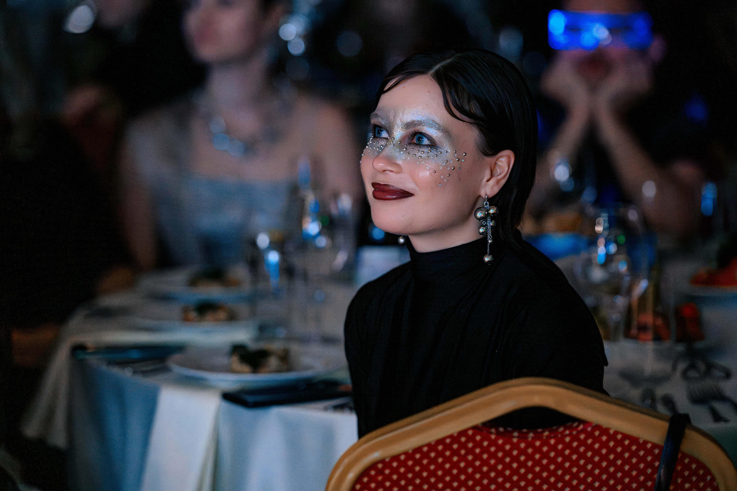 INNOVATE GROUP. Максим Комаров — Профессиональный фотограф