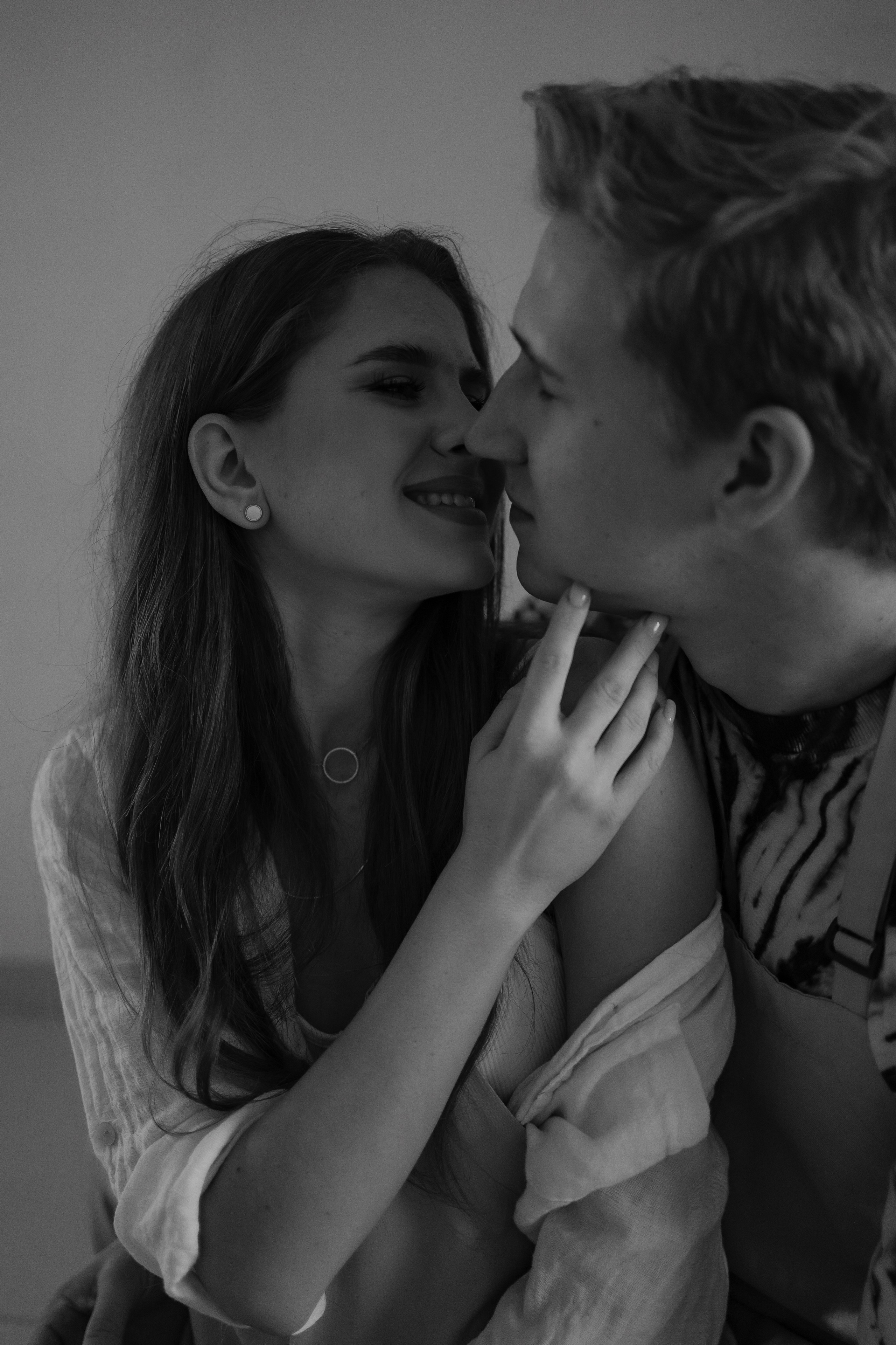 Жанна и Андрей. Фотограф Москва, Светлана Королева