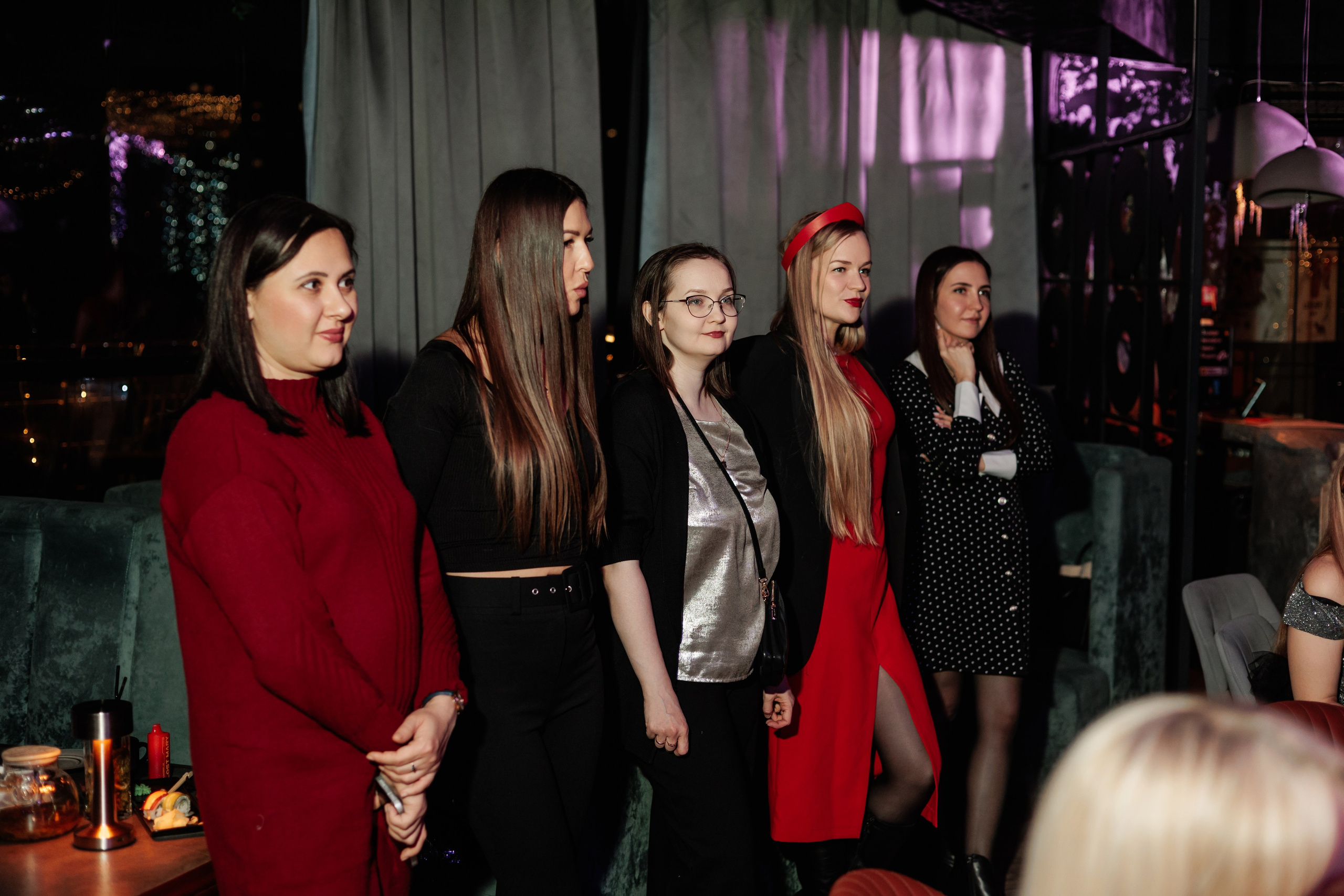 Репортаж Mona. Фотограф Саратов Анастасия