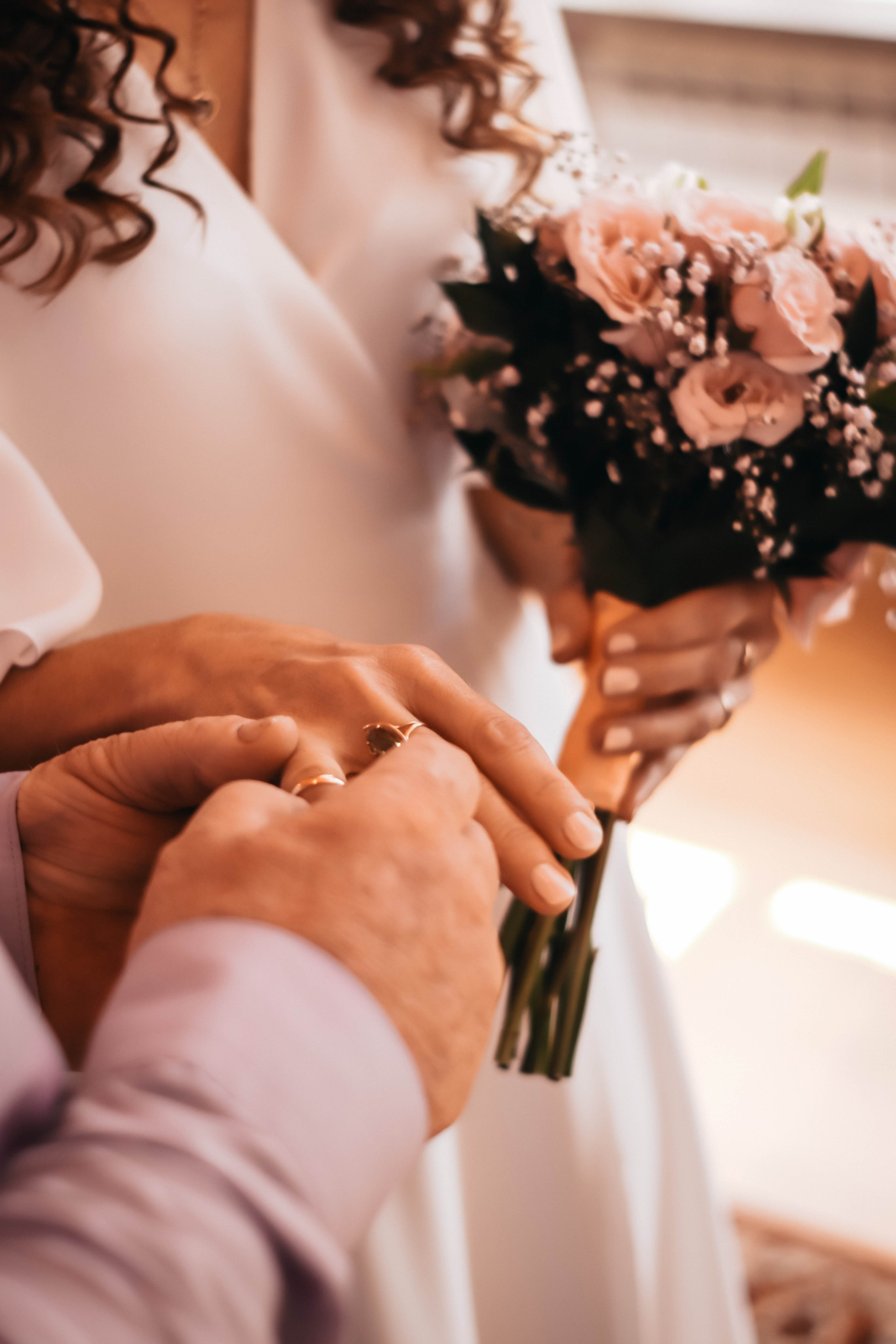 Роспись. Фотограф Дарья Маташкова