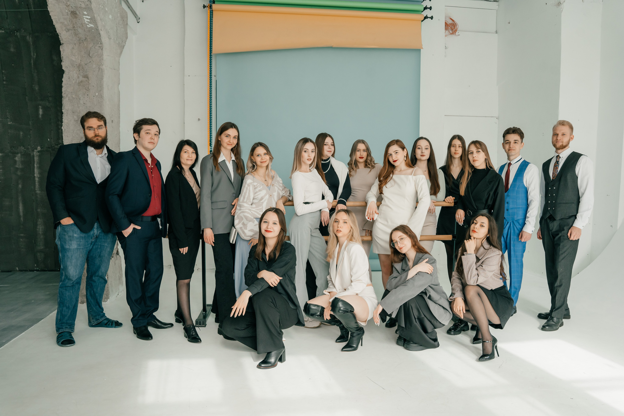 Групповые. Ульяна Ремезова | Фотограф | Челябинск