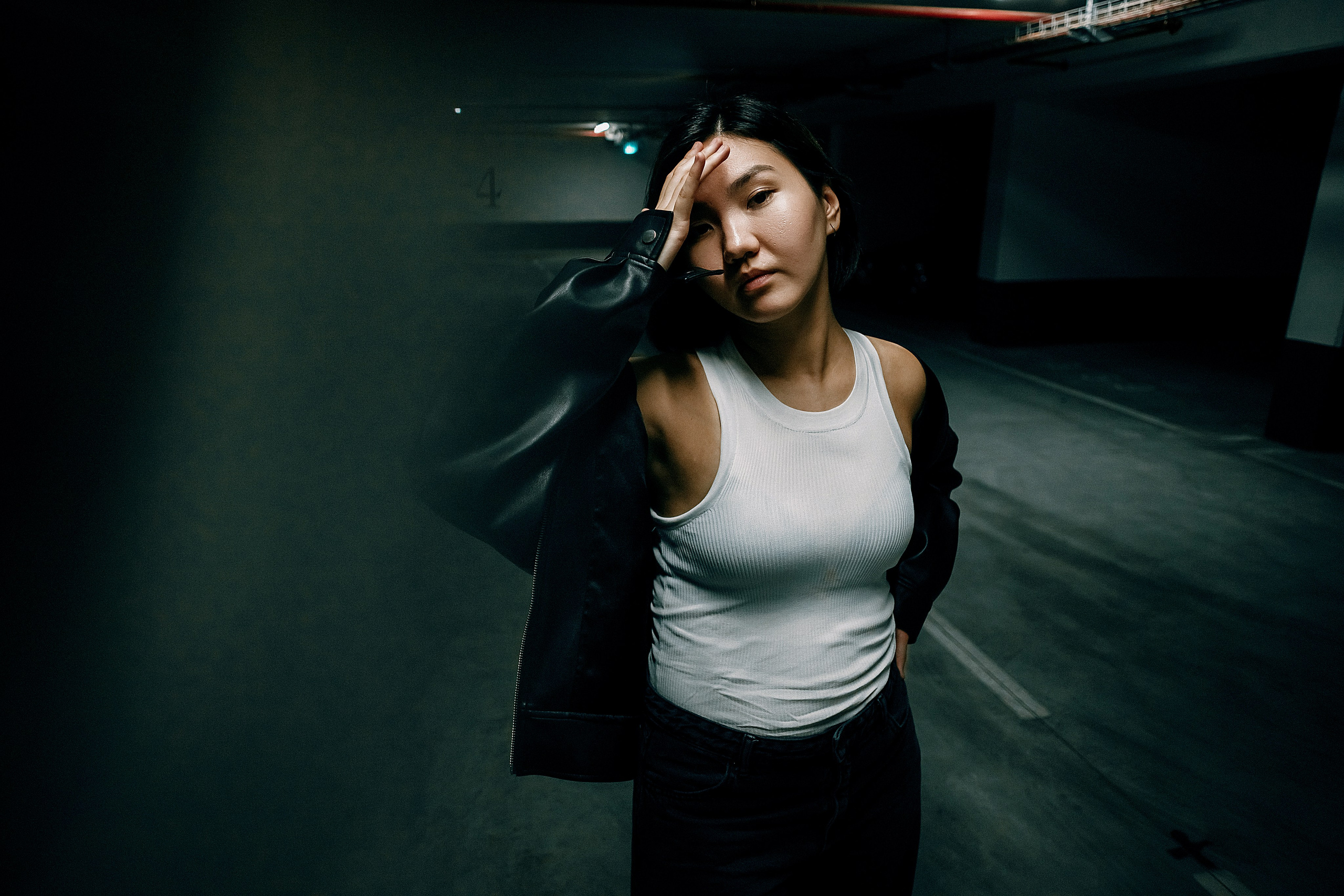 Photographer Victoria Bolotnikova