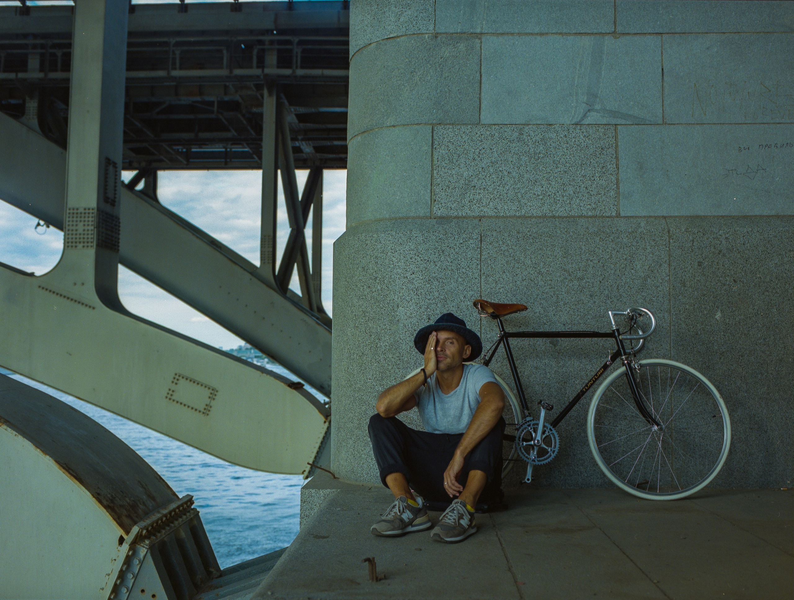 FILM. Director of photography