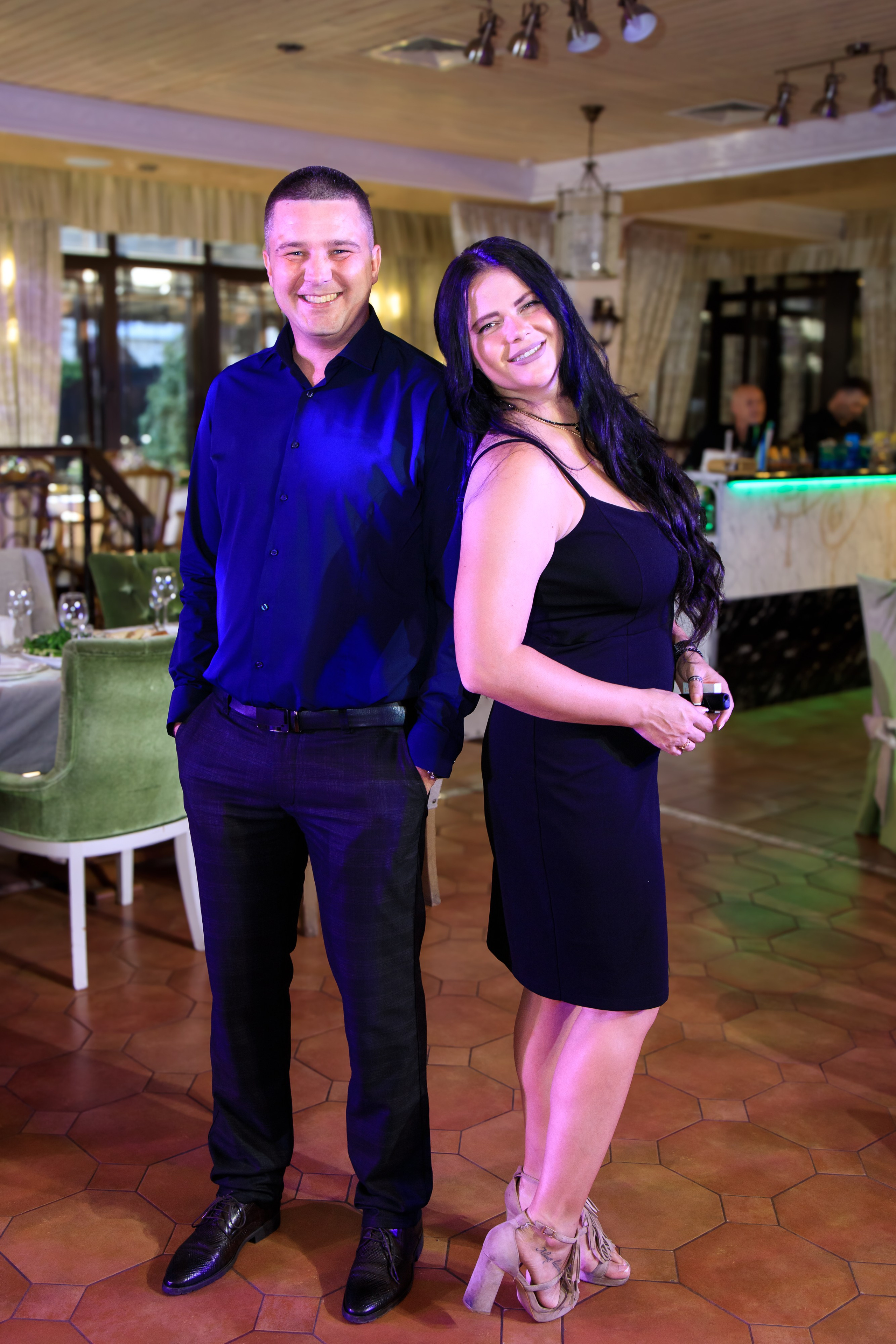 Корпоратив Строй База КМВ. Репортажный и свадебный фотограф Пятигорск и КМВ