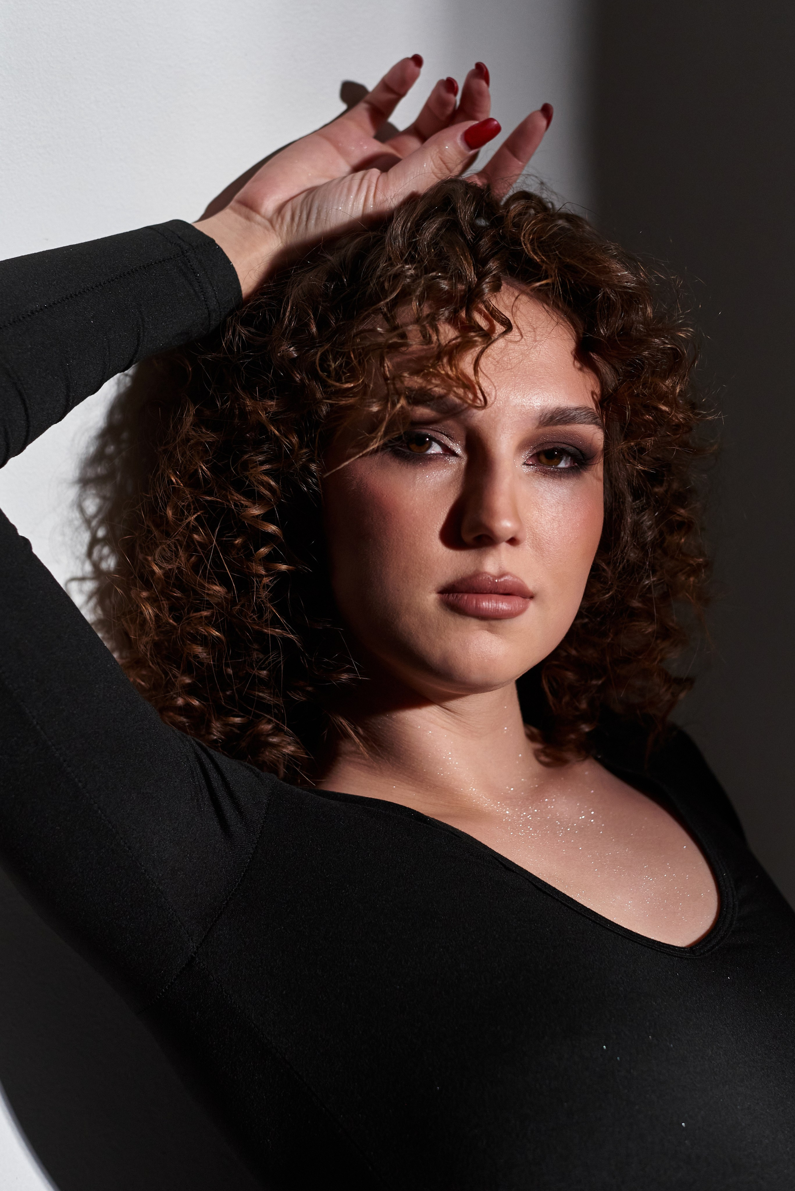 Алина. Фотограф Новочеркасск Ростов Карина Чернова