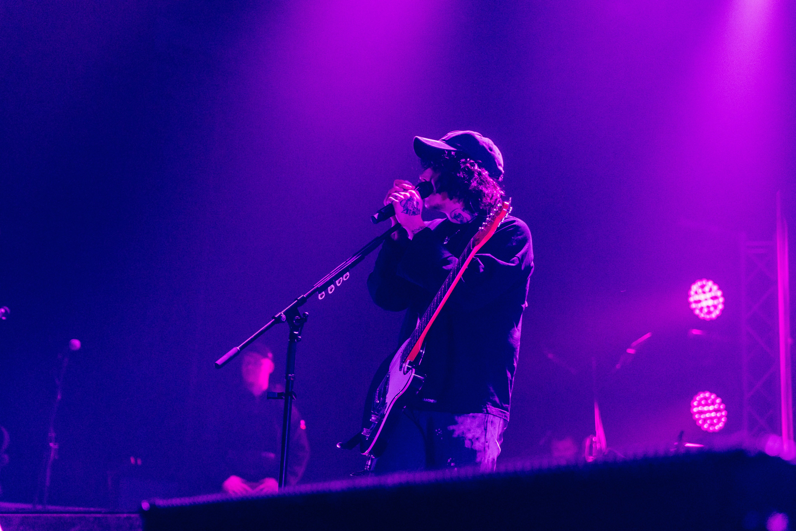 Три дня дождя. _Carpe diem_