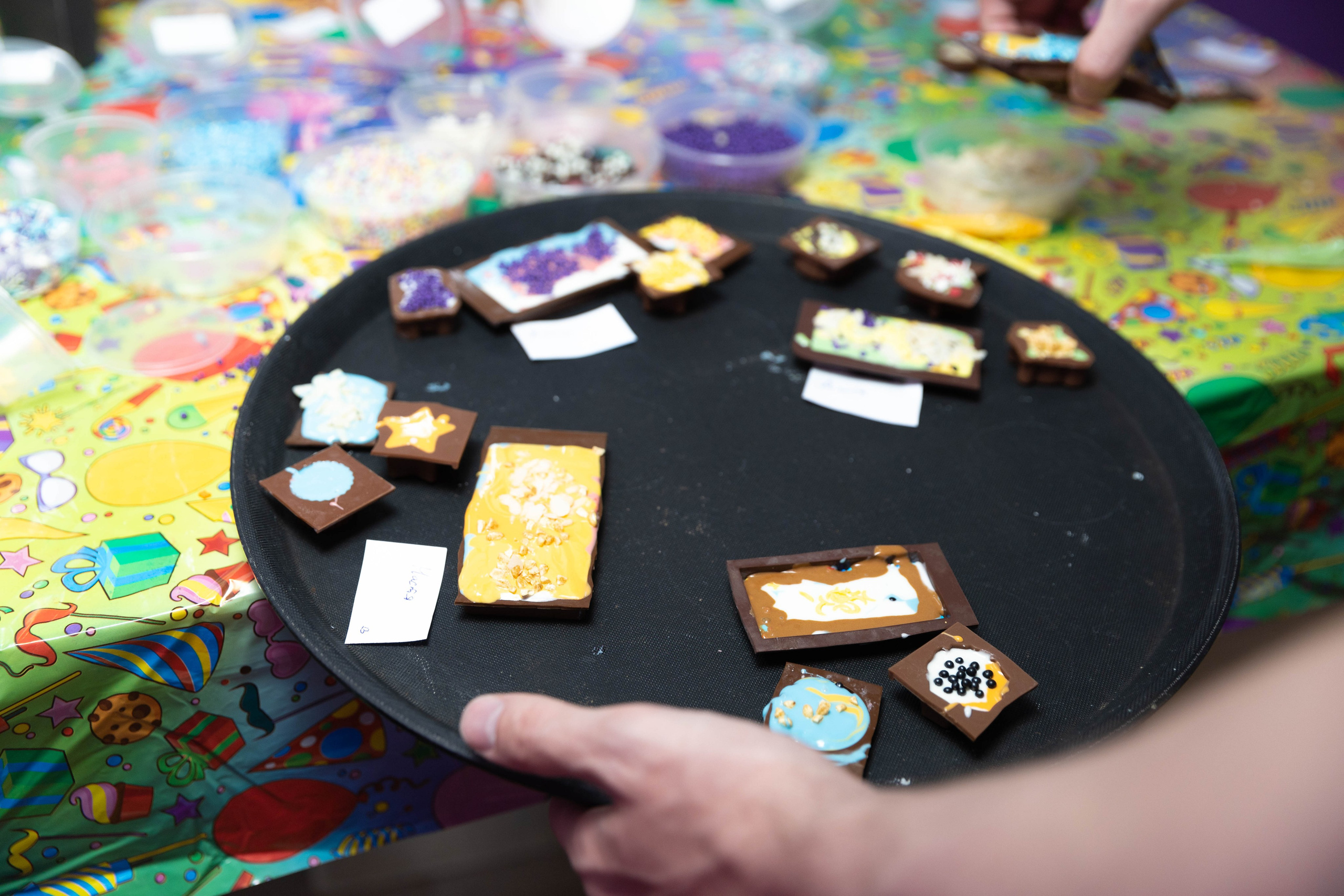 Loft 1. _Carpe diem_