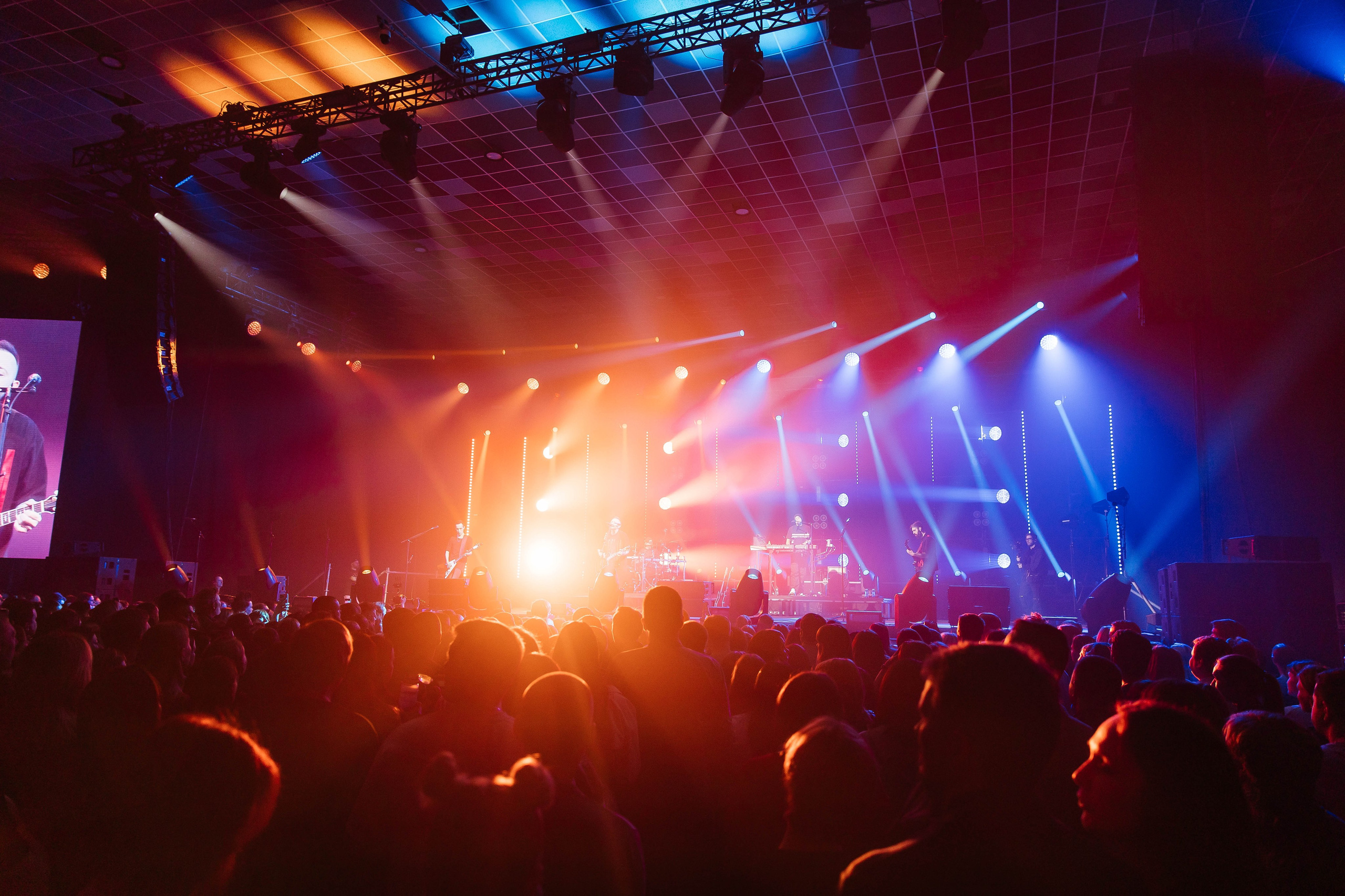 Звери. _Carpe diem_