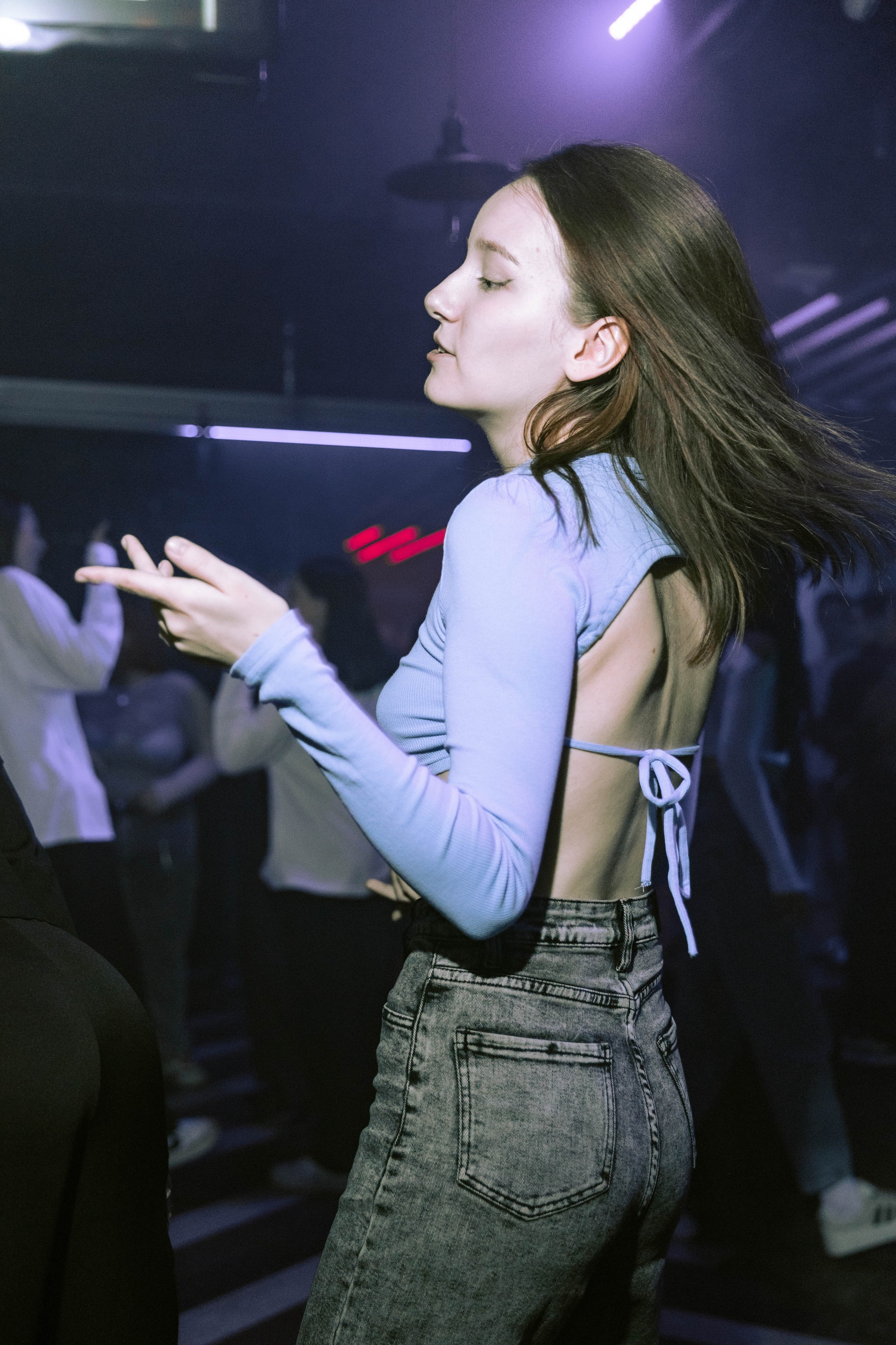 Mishka-bar 1. _Carpe diem_