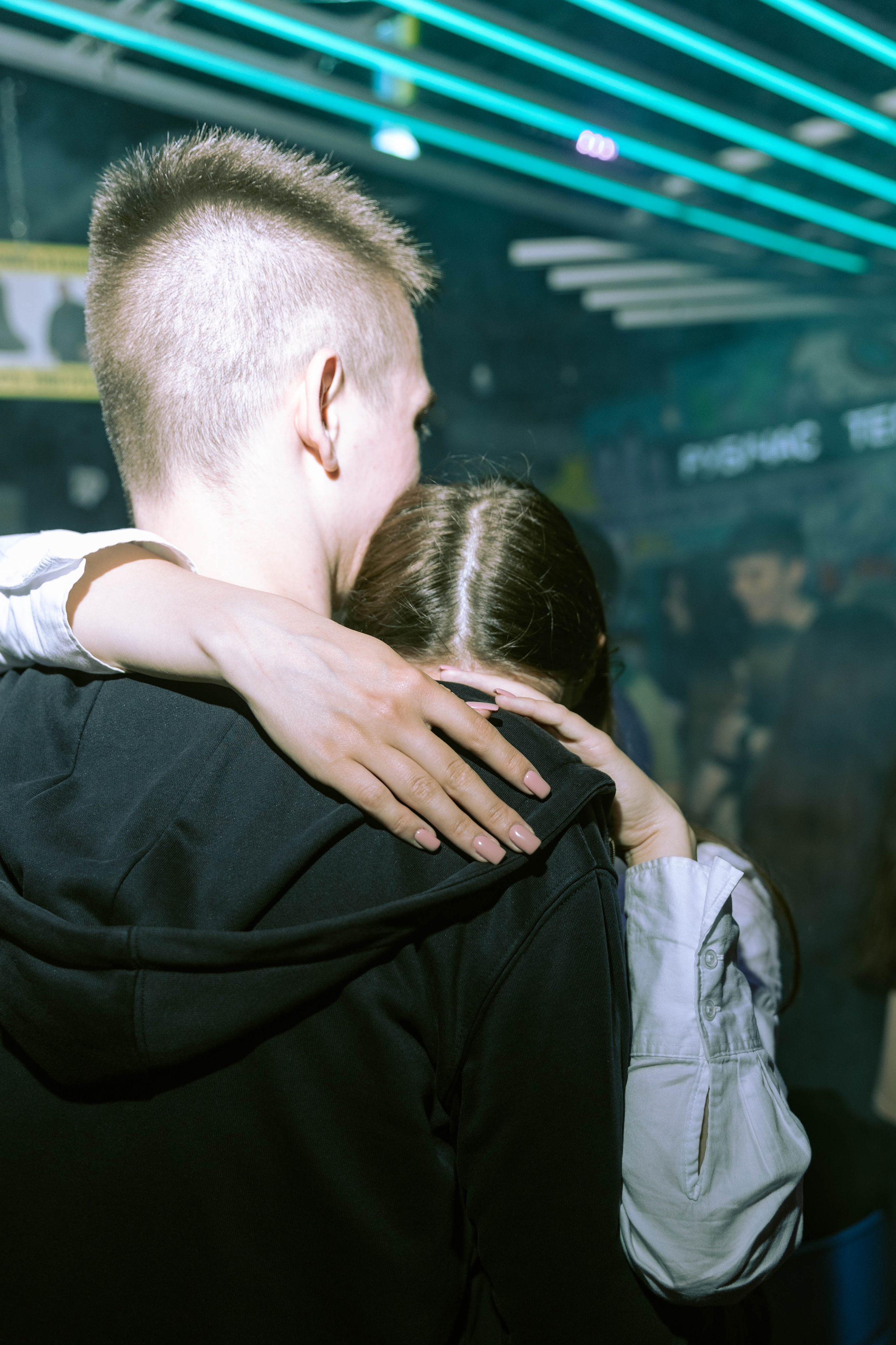 Mishka-bar 2. _Carpe diem_