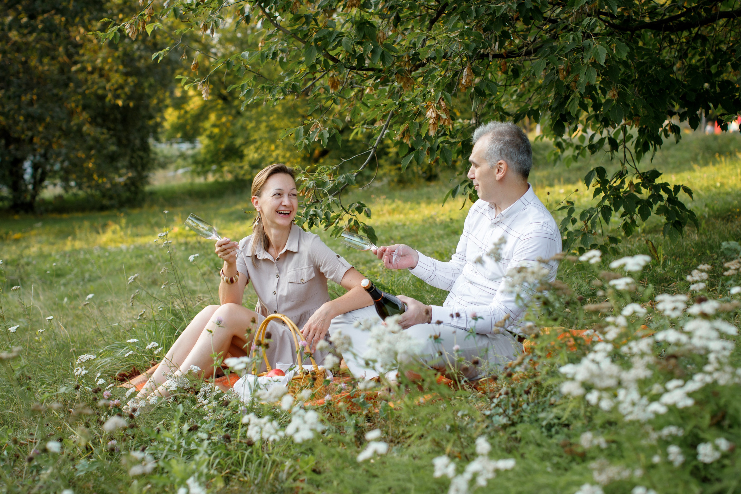 Любовь. Детский и семейный фотограф Мария Киселёва. Москва