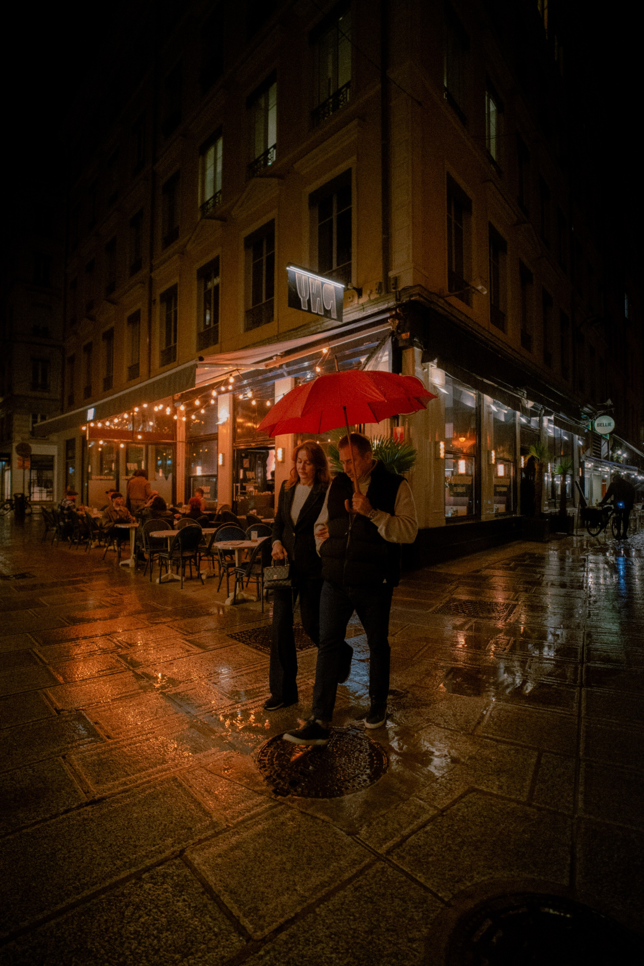 Франция. Фотограф в Санкт-Петербурге