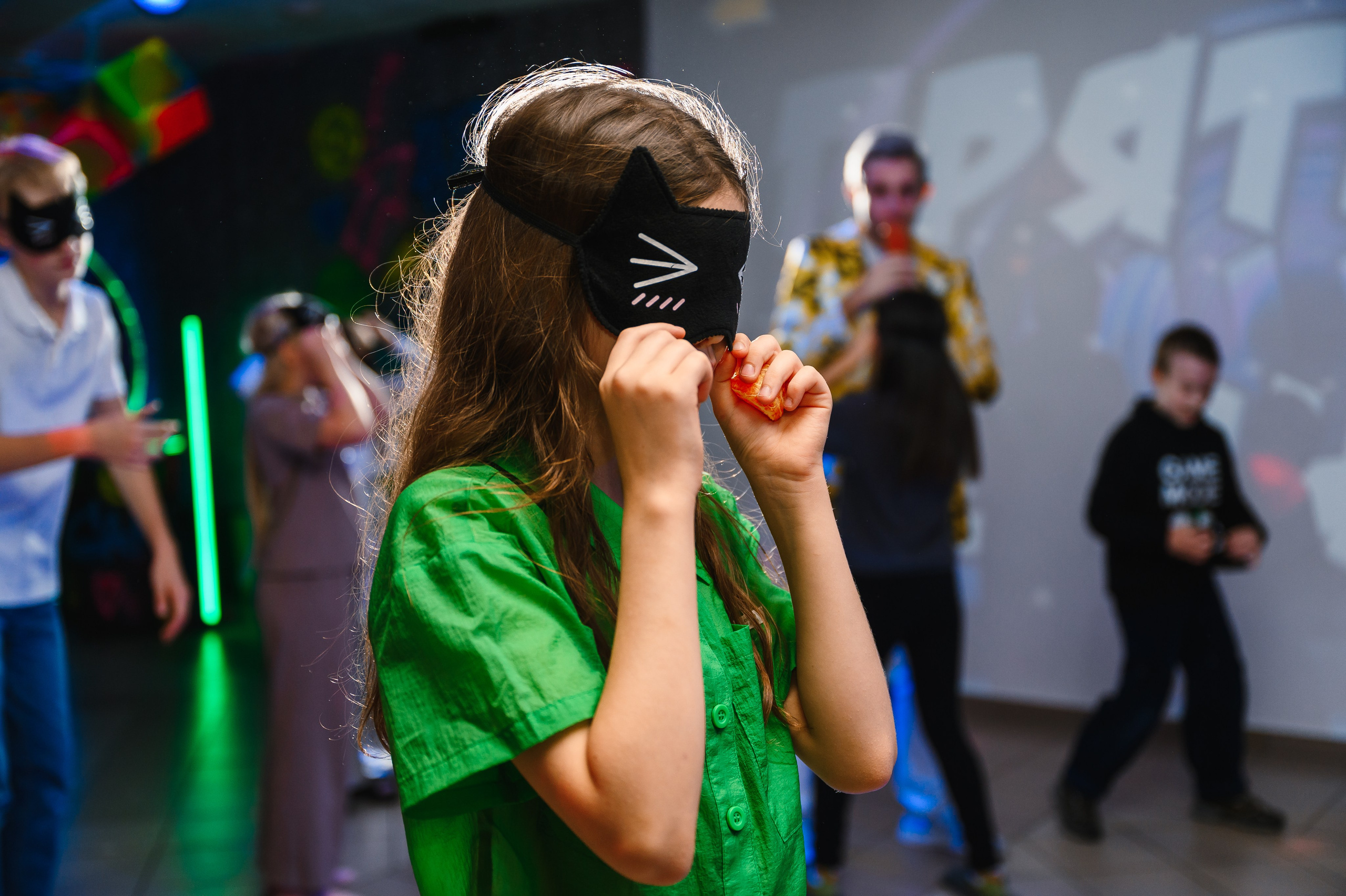 Мирославе 9 лет. Свадебный и просто хороший фотограф в Челябинске