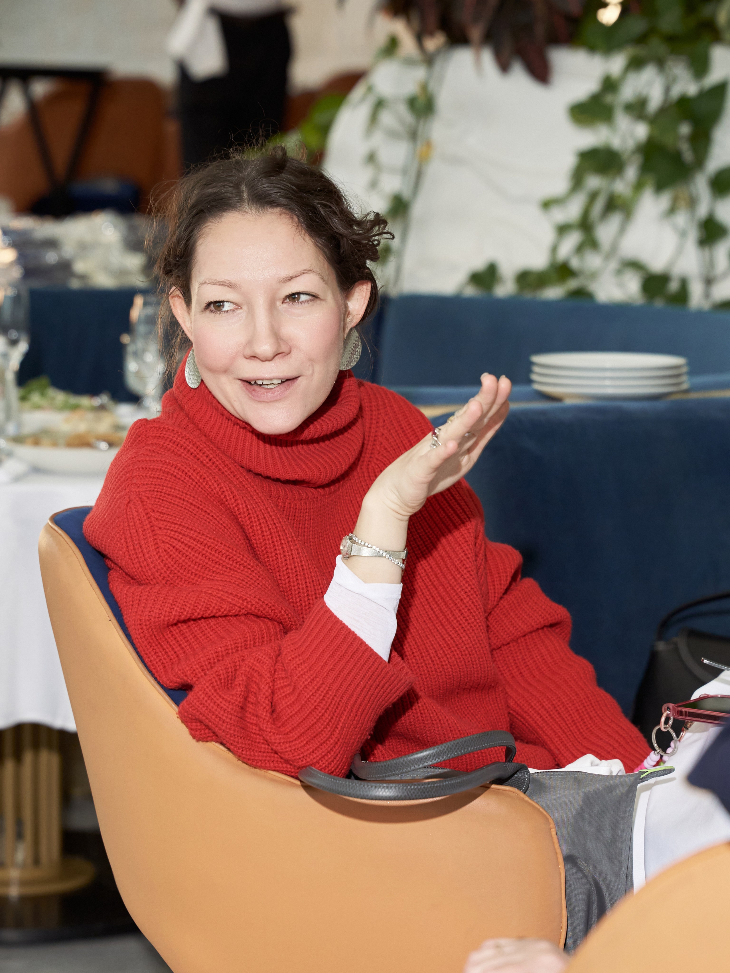 Бизнес завтрак. Yankovski_001