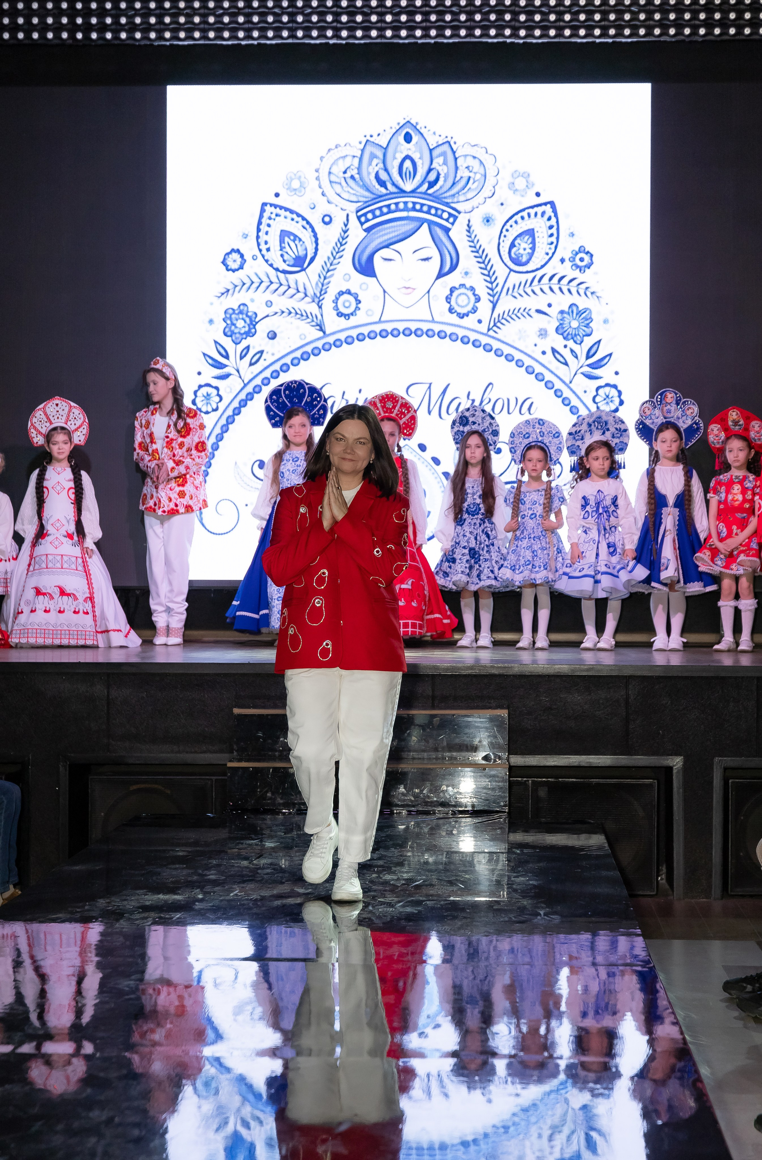 Fashion ЁЛКА. Рыжий Фотограф Иркутск