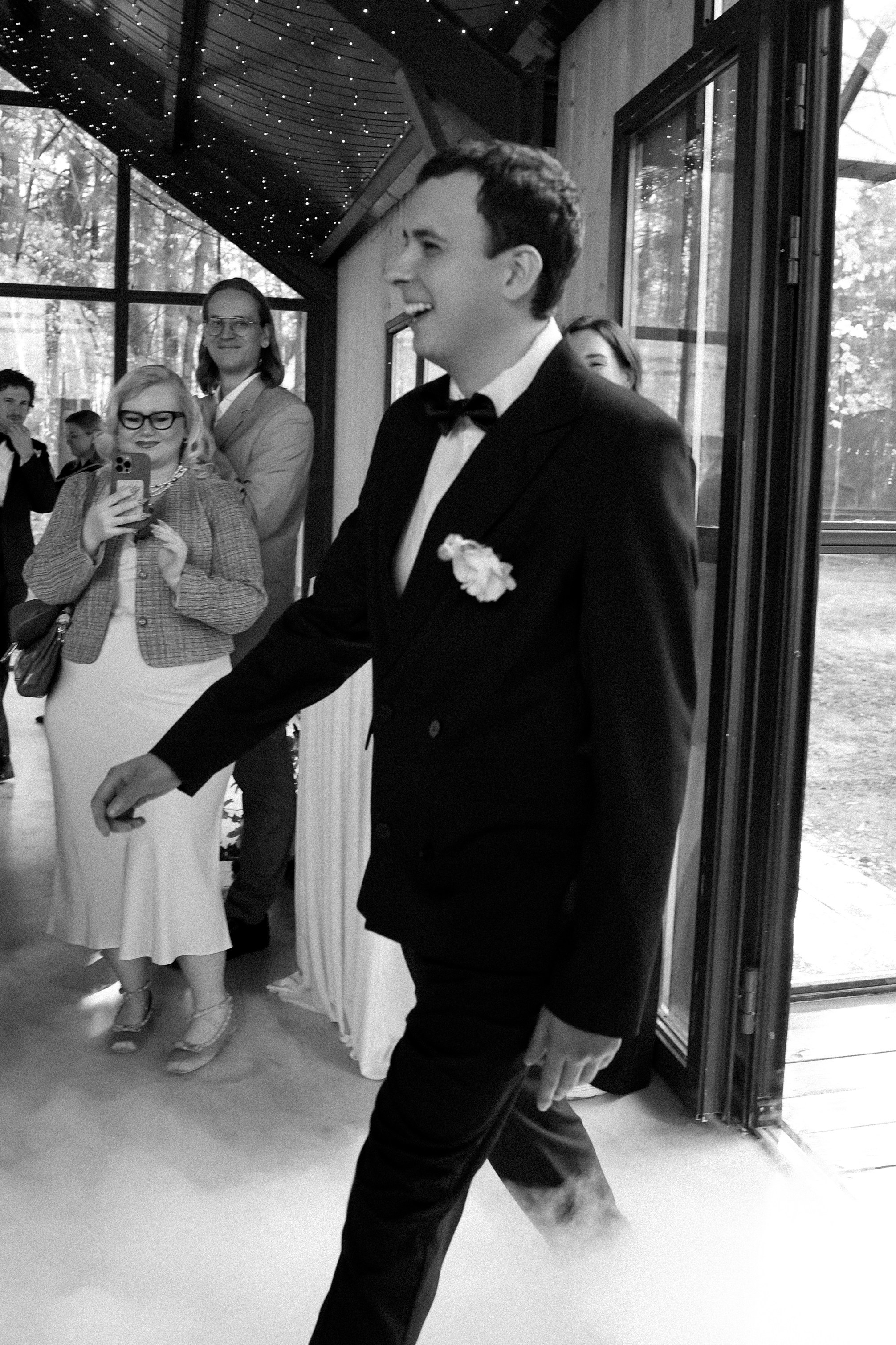 Света и Артем. Свадебный, репортажный, фотограф Москва и Московская область