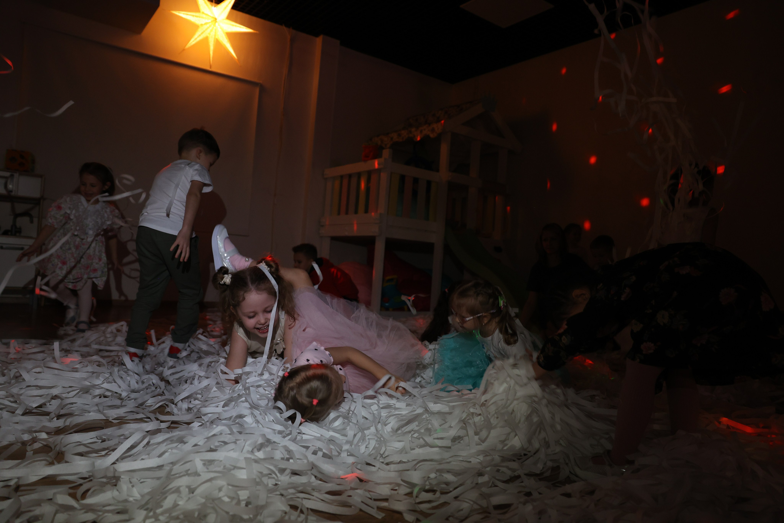 5-летие МАРУСЯ. Свадебный, репортажный, фотограф Москва и Московская область