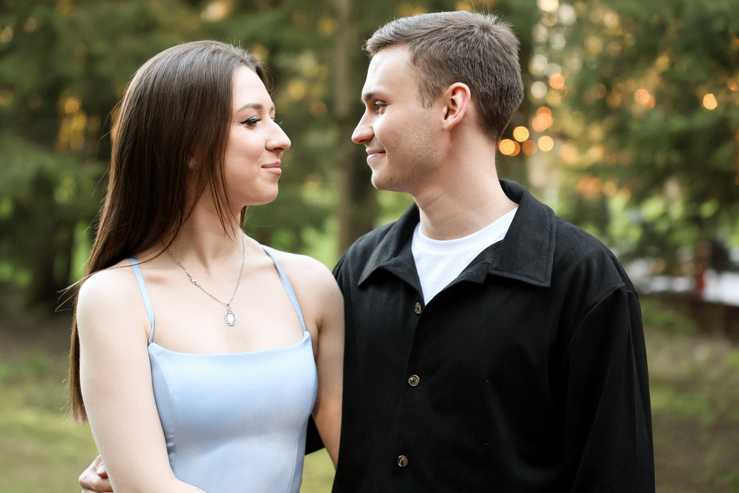 Света и Артем. Свадебный, репортажный, фотограф Москва и Московская область