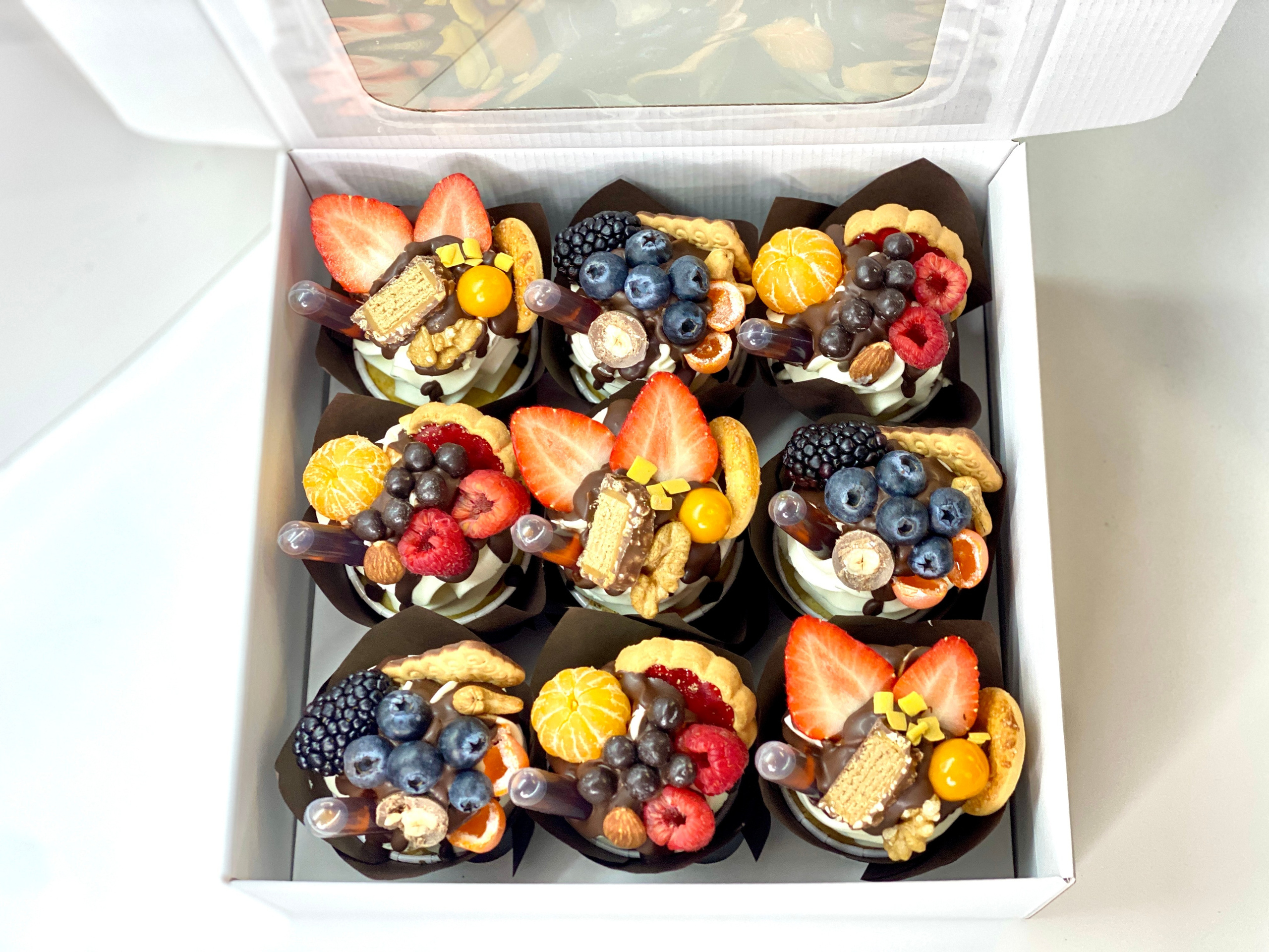 Капкейки стандартные с алкоголем. Katyasugarsugar капкейки, зефир, торты Москва