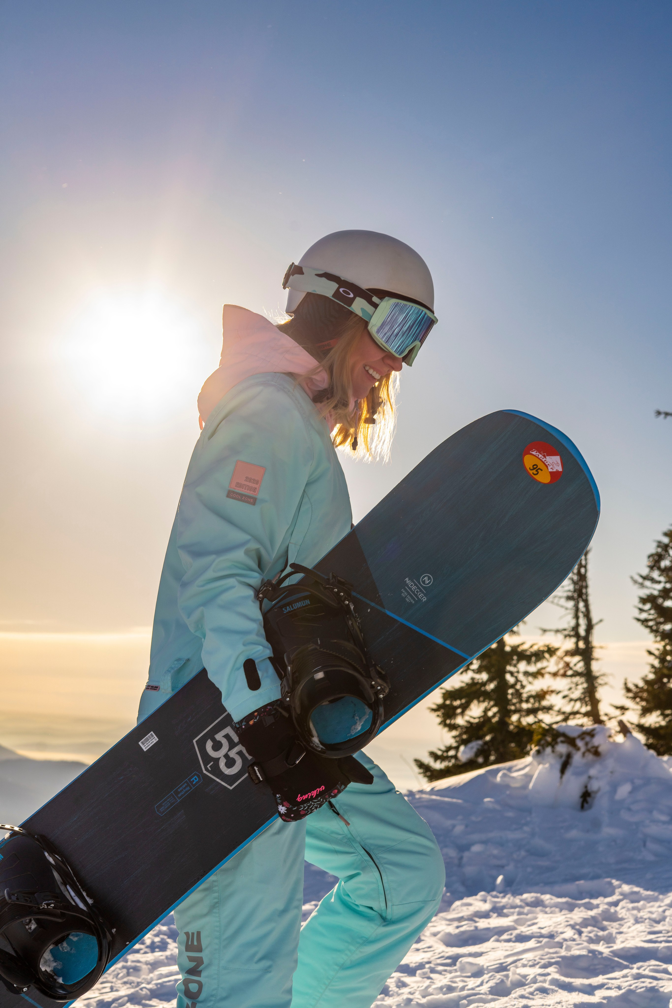 Тур. Анастасия Паршукова — фотограф Шерегеш Новосибирск