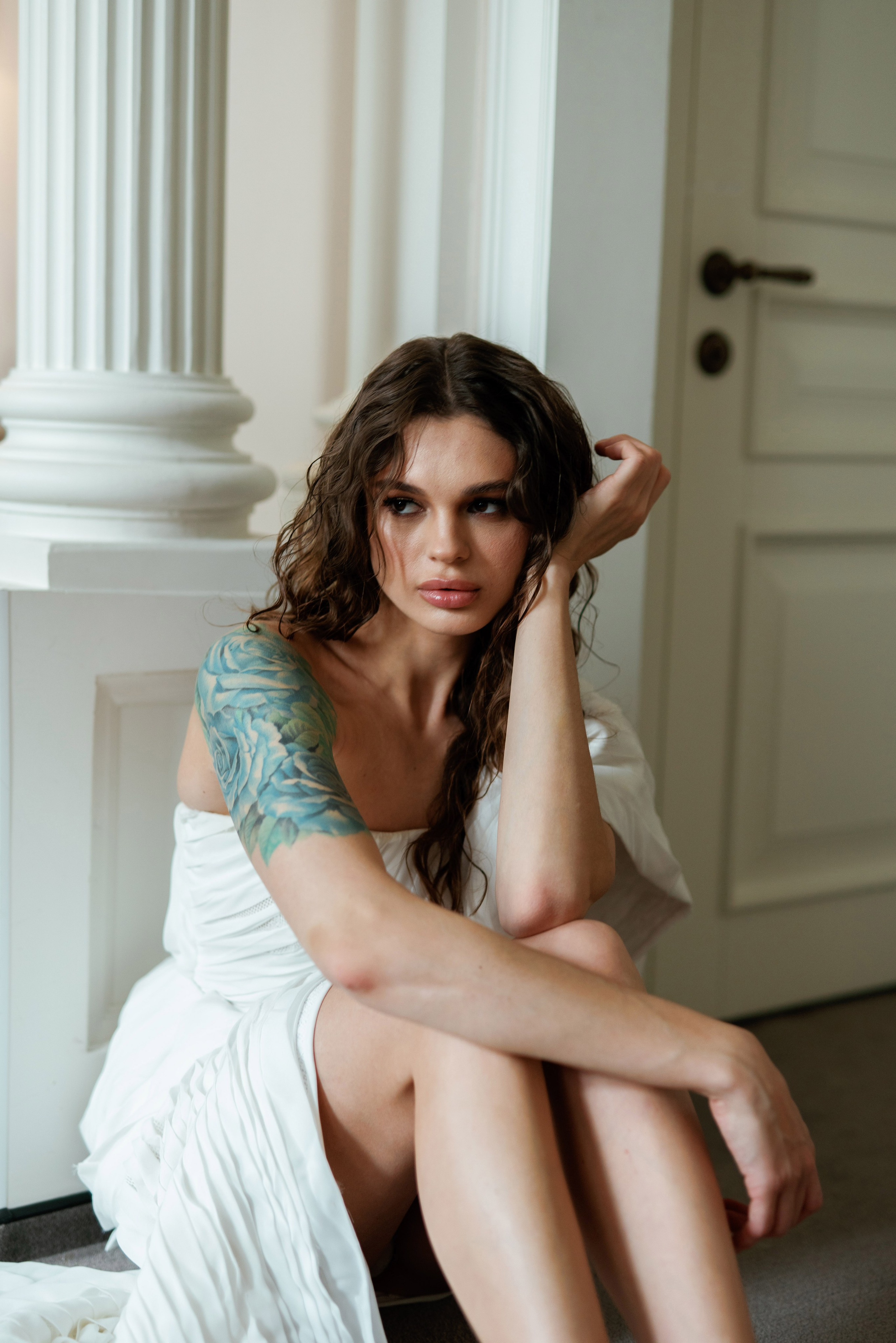 Свадьба в отеле Амбассадори, фотограф на свадьбу Москва