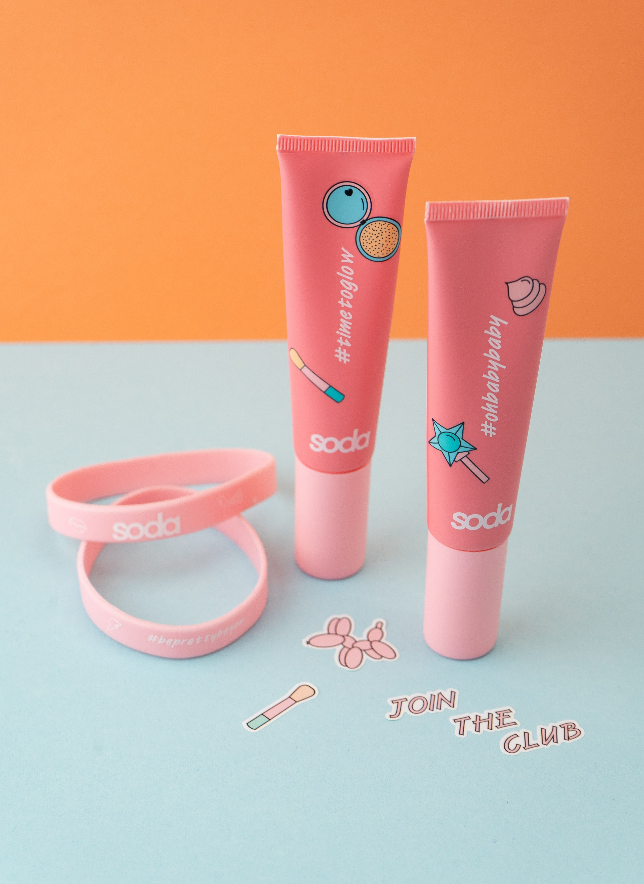 Subject Photography. Soda Makeup. Фотограф Ирина Соколенко Санкт-Петербург