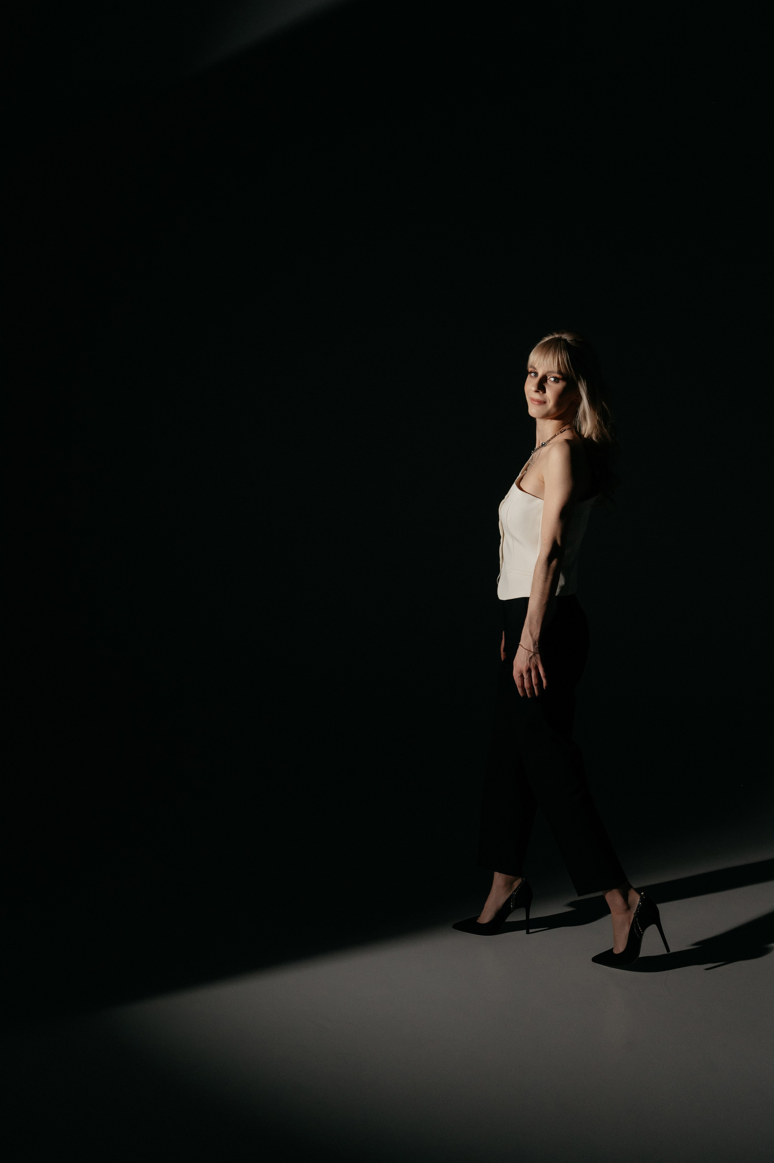 Юлия. Свадебный фотограф Мария Строгонова