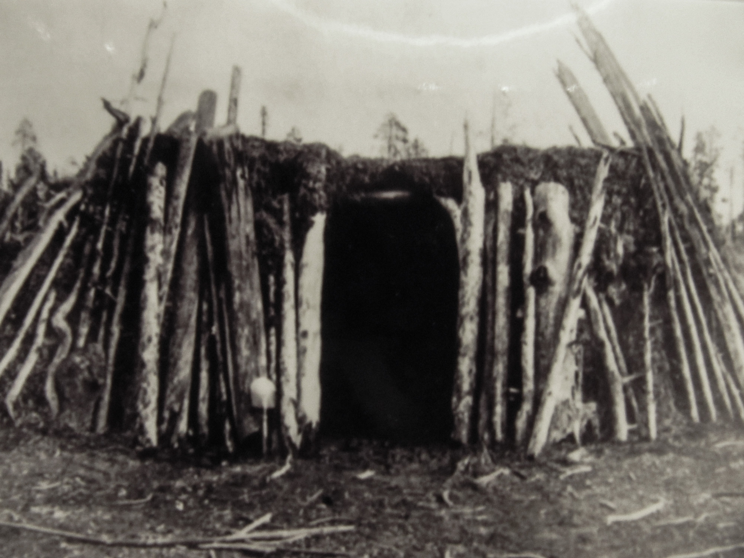 Шлейфы и сполохи. Alexey syrov / Visual artist