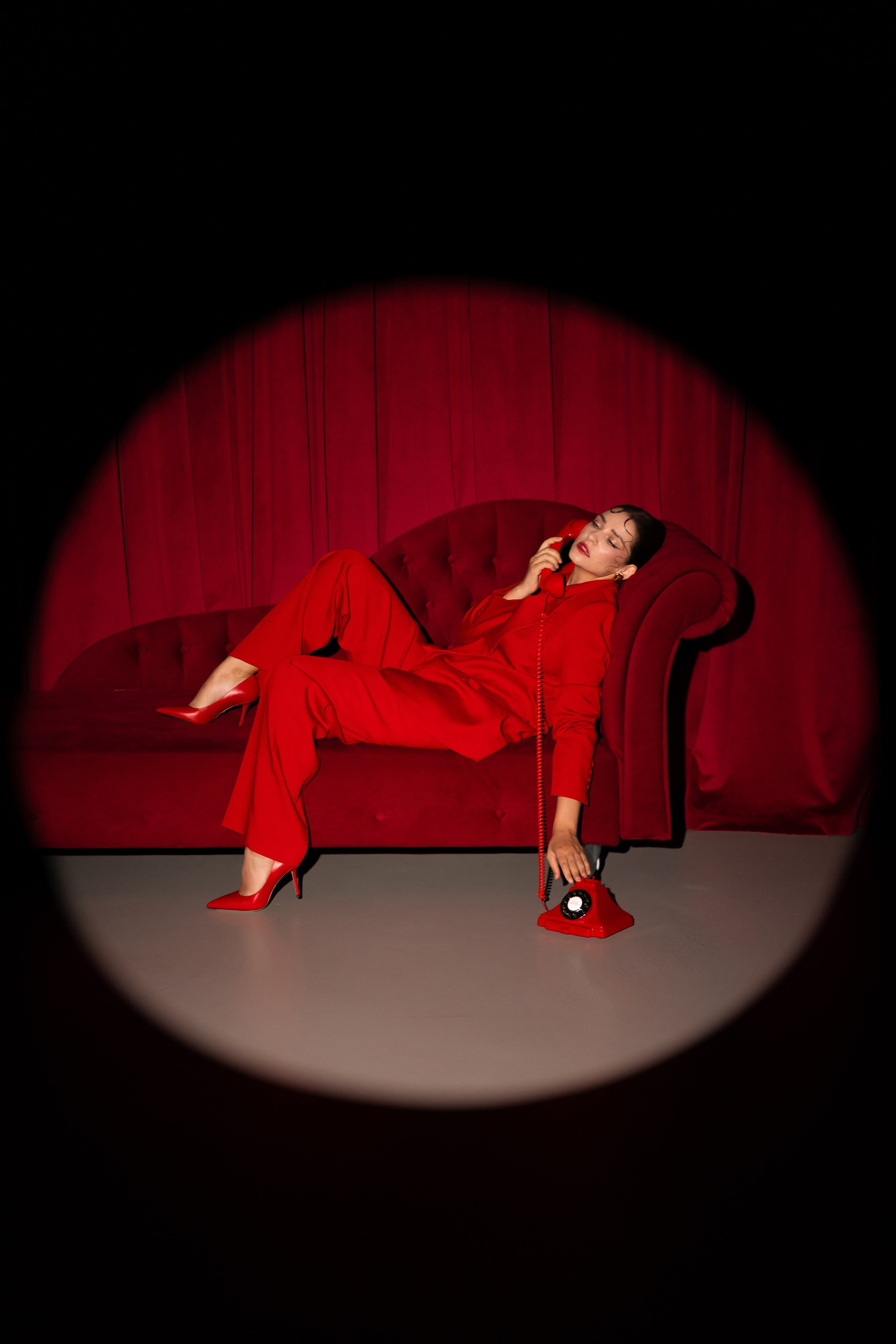 Фотограф в Москве Анна Сафронова