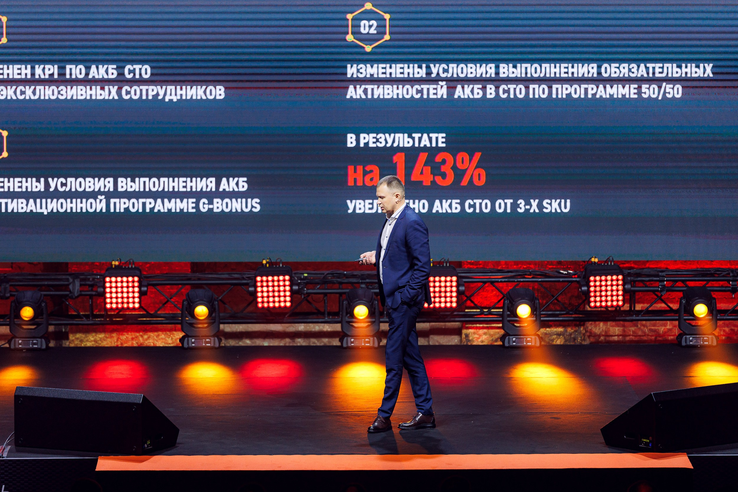 Дистрибьюторская конференция «Газпромнефть-СМ». Алексей Соколов. Фотограф. Санкт-Петербург