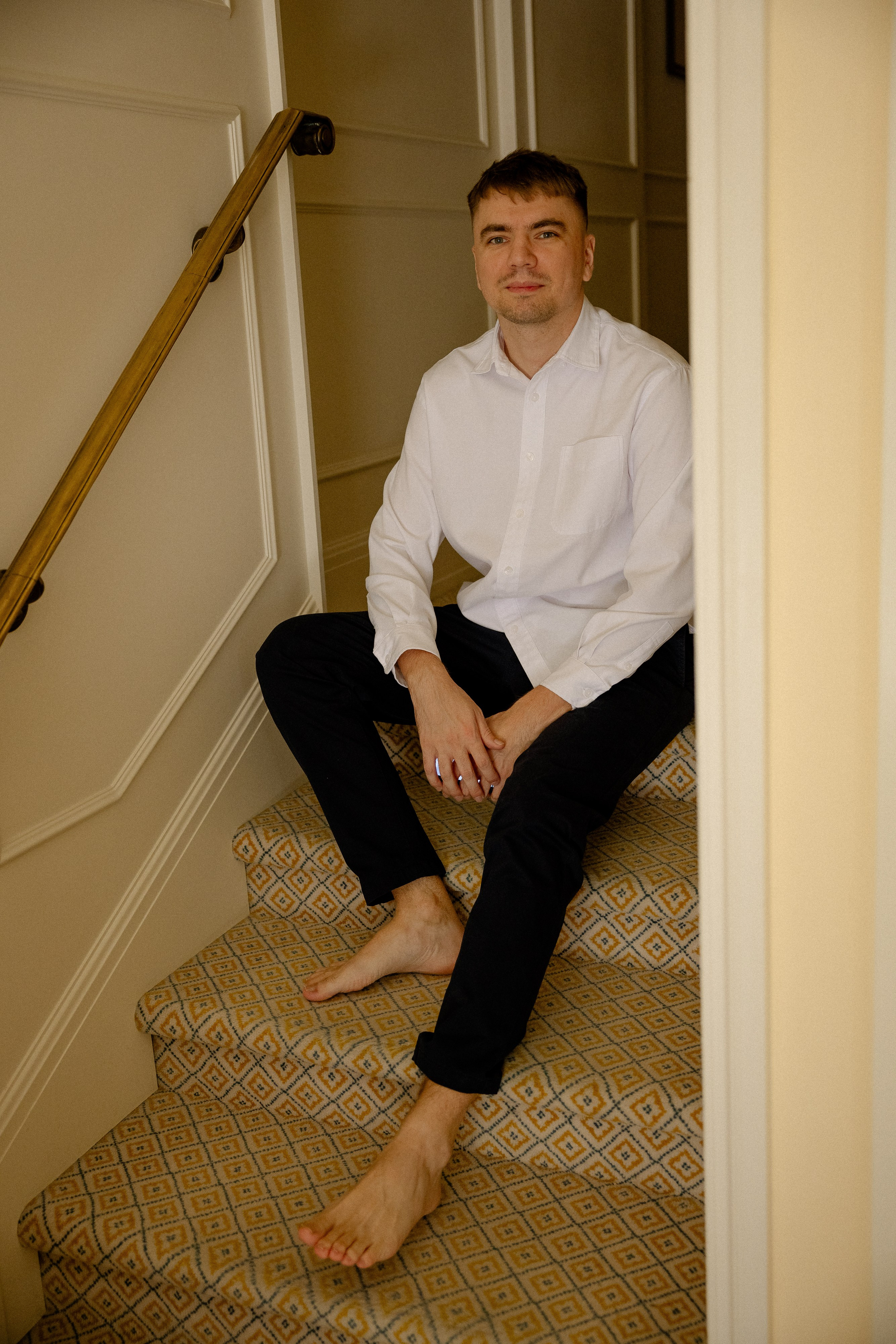 A|N. Свадебный фотограф Таня Караисаева