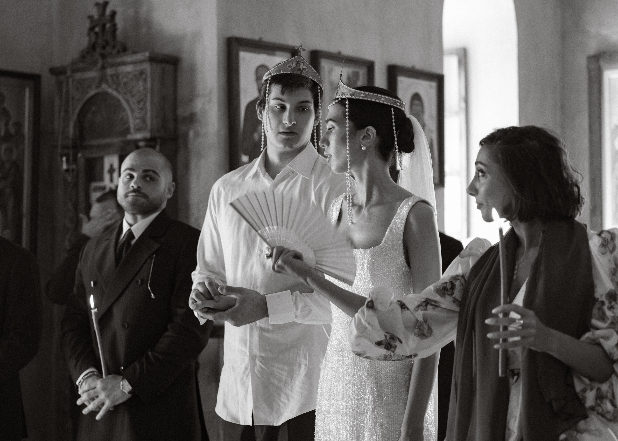 Nitsa & Shali • Tsinandali estate. Anna Fridenberg | wedding photographer