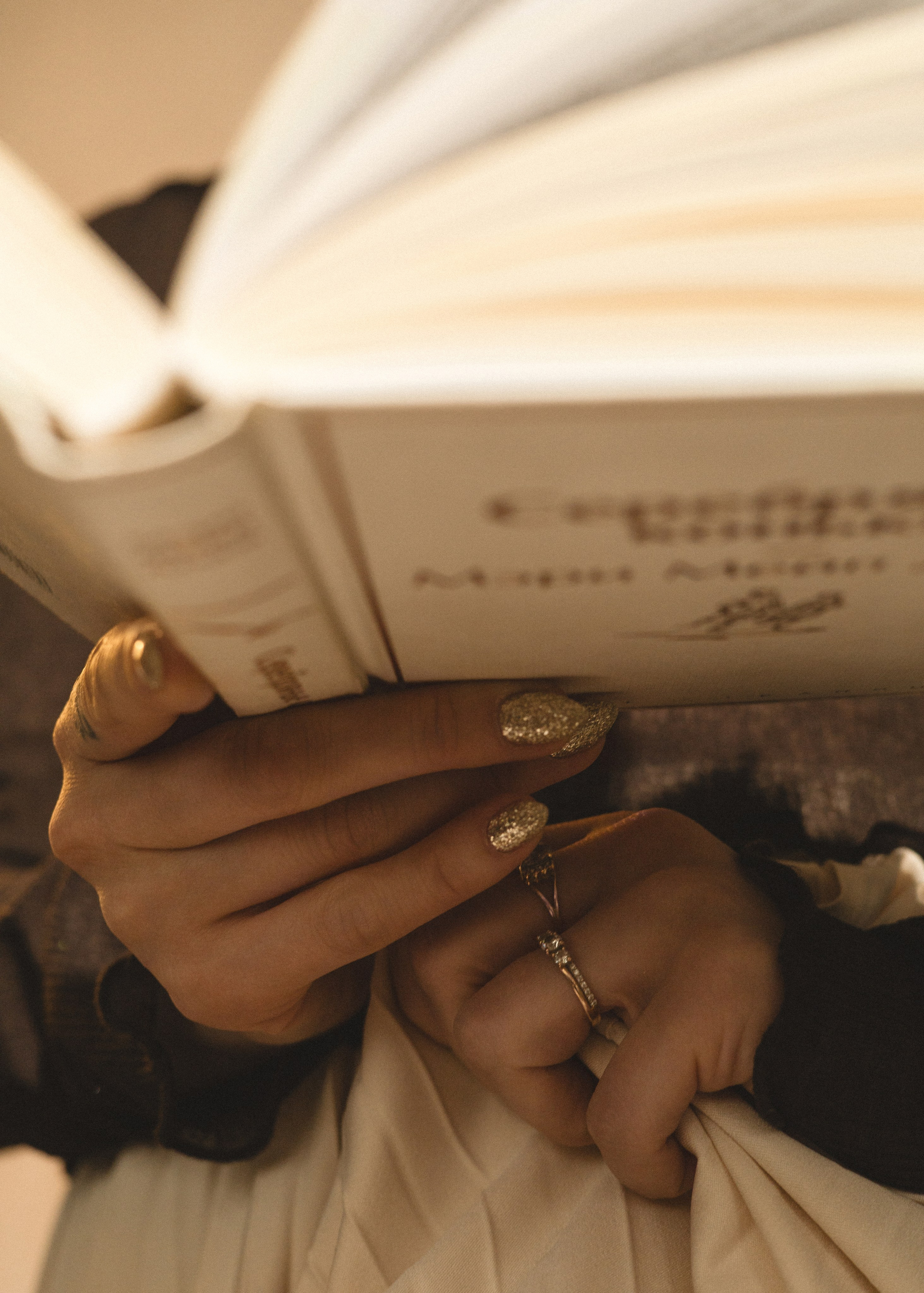 Марина. Портретный фотограф Инесса Богданова