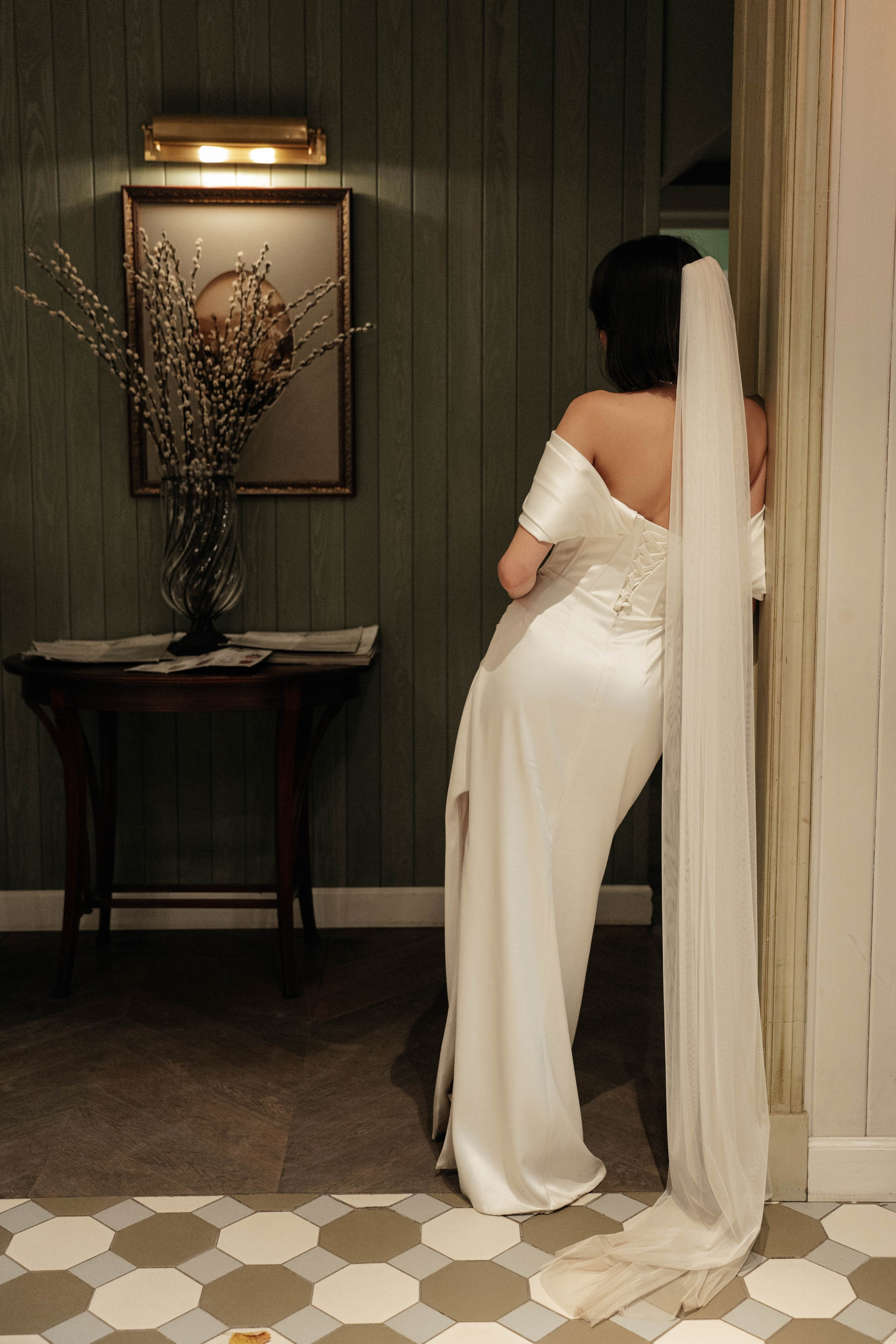 Регистрация в Архангельском | ресторан Дача. Свадебный фотограф Москва Александра Аверкова