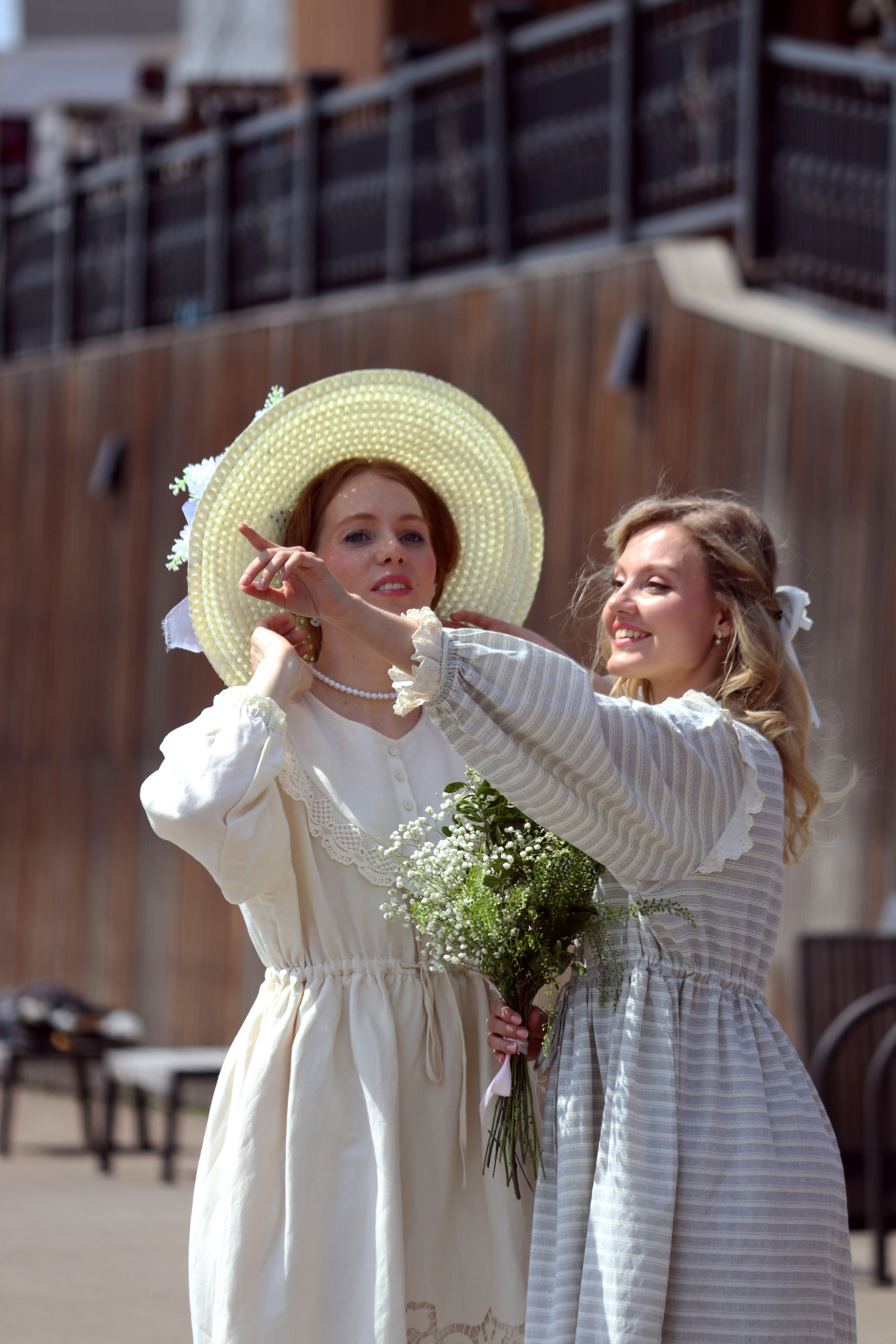 Thematic. Свадебный фотограф Красноярск