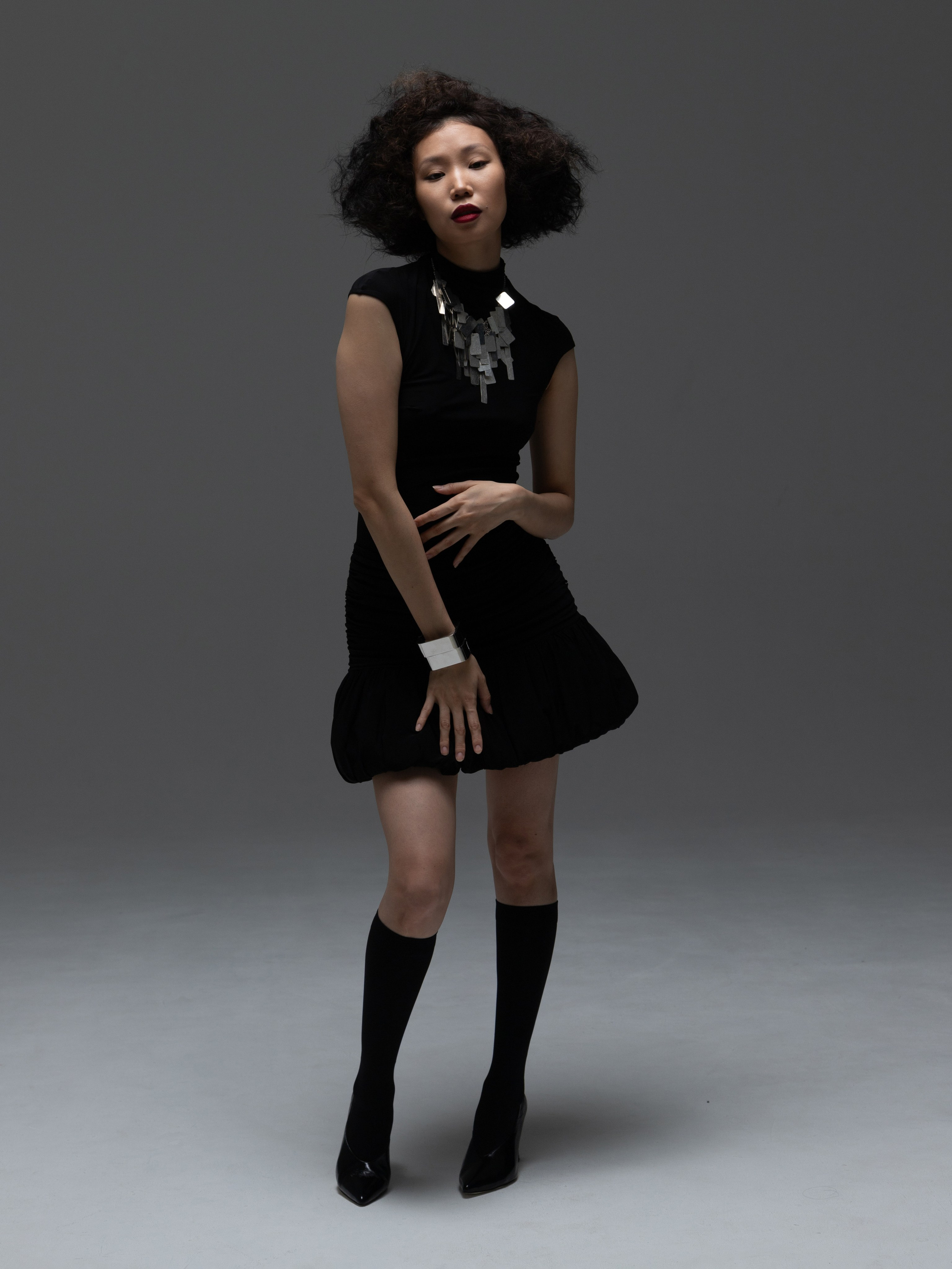 Студийные фотосессии. Контент фотограф в Москве