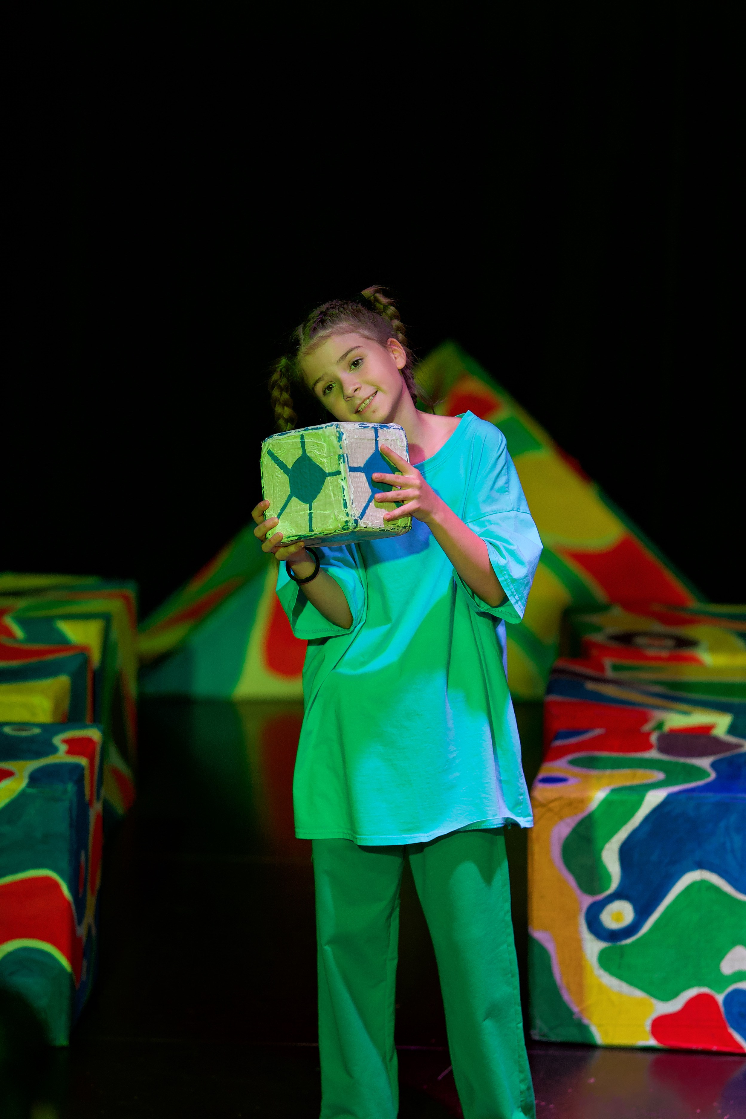 Все мальчишки дураки (1 состав). Фотограф Денис Болдинов. Москва