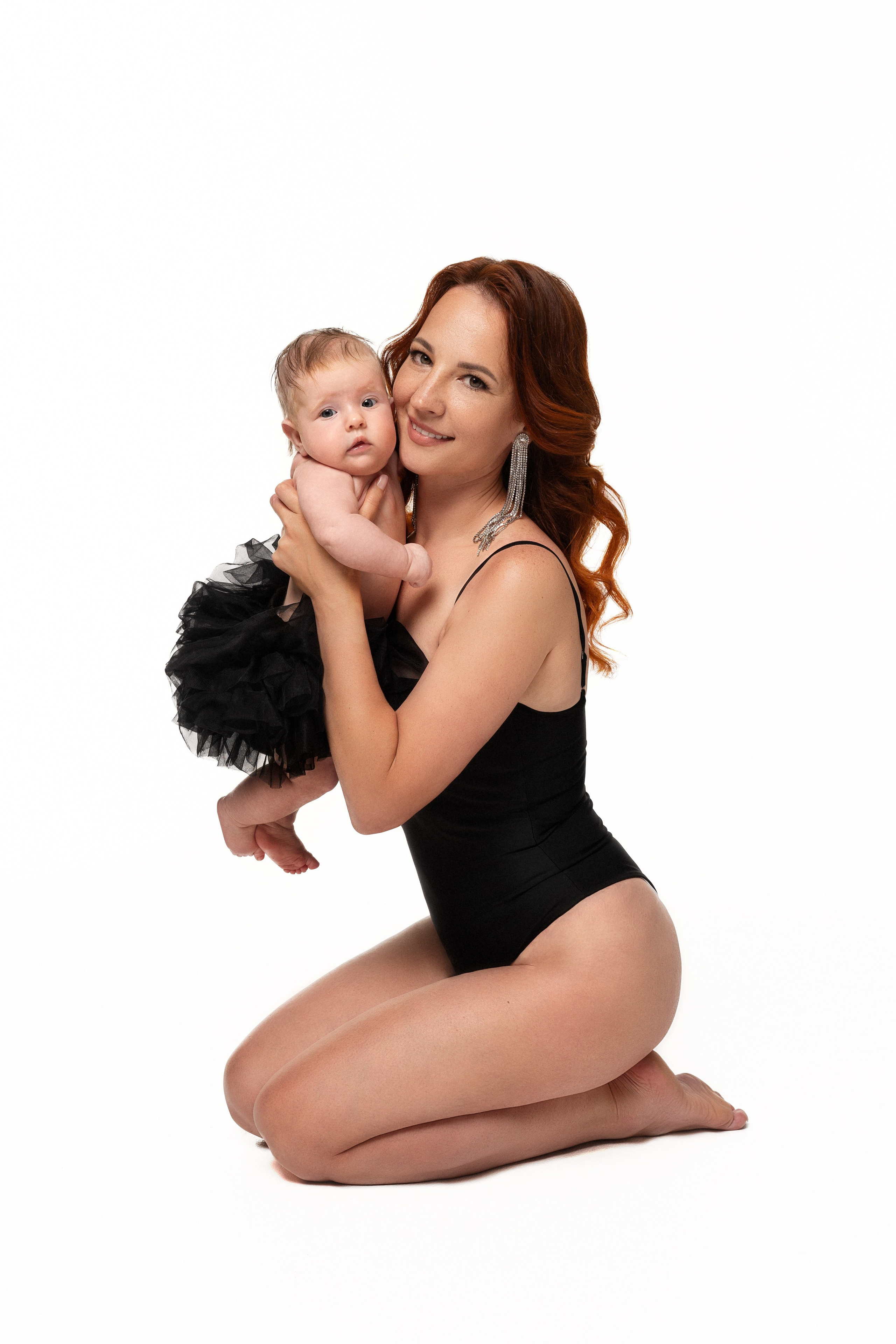 Материнство, семейная съёмка. Юлия Амели — фотограф беременности и материнства во Владивостоке