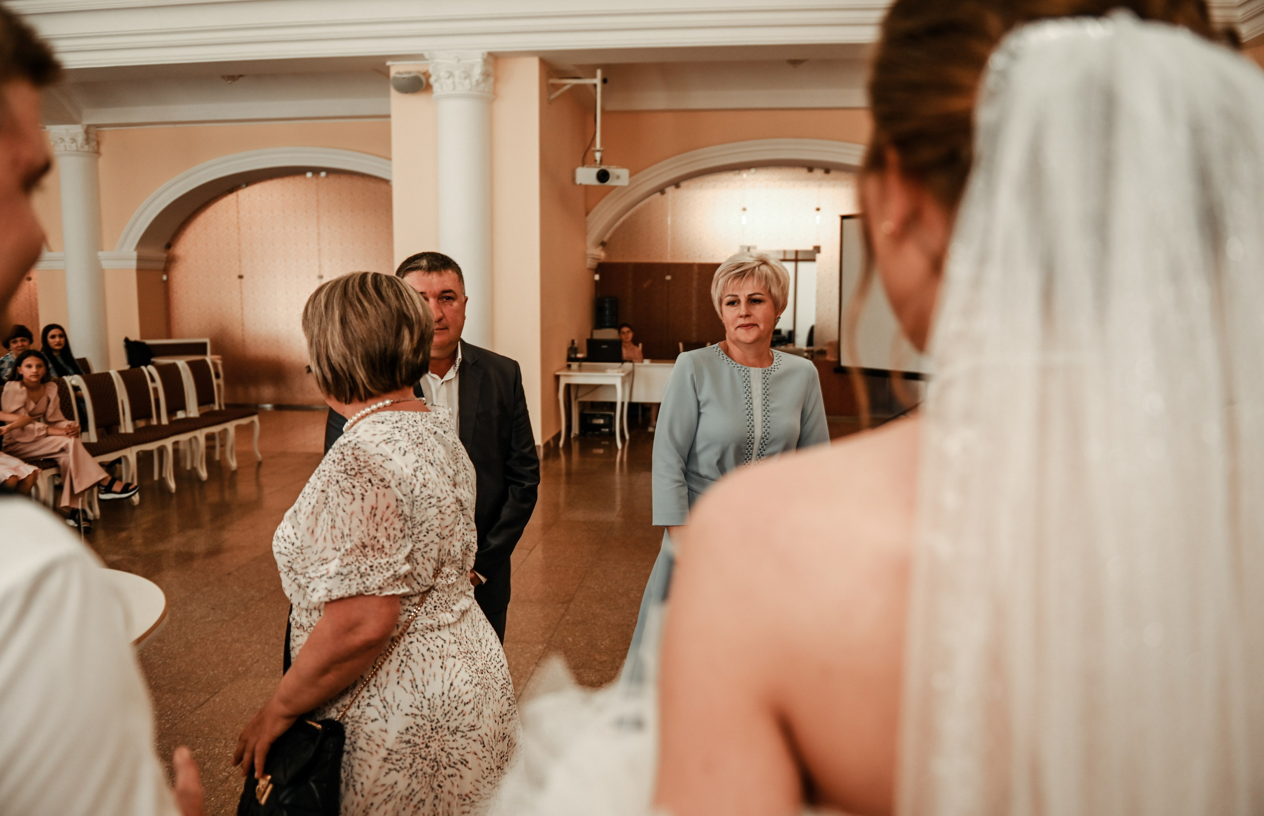 Алексей и Дарья. Свадебный, семейный, детский, контент фотограф в Омске Максим Ильин