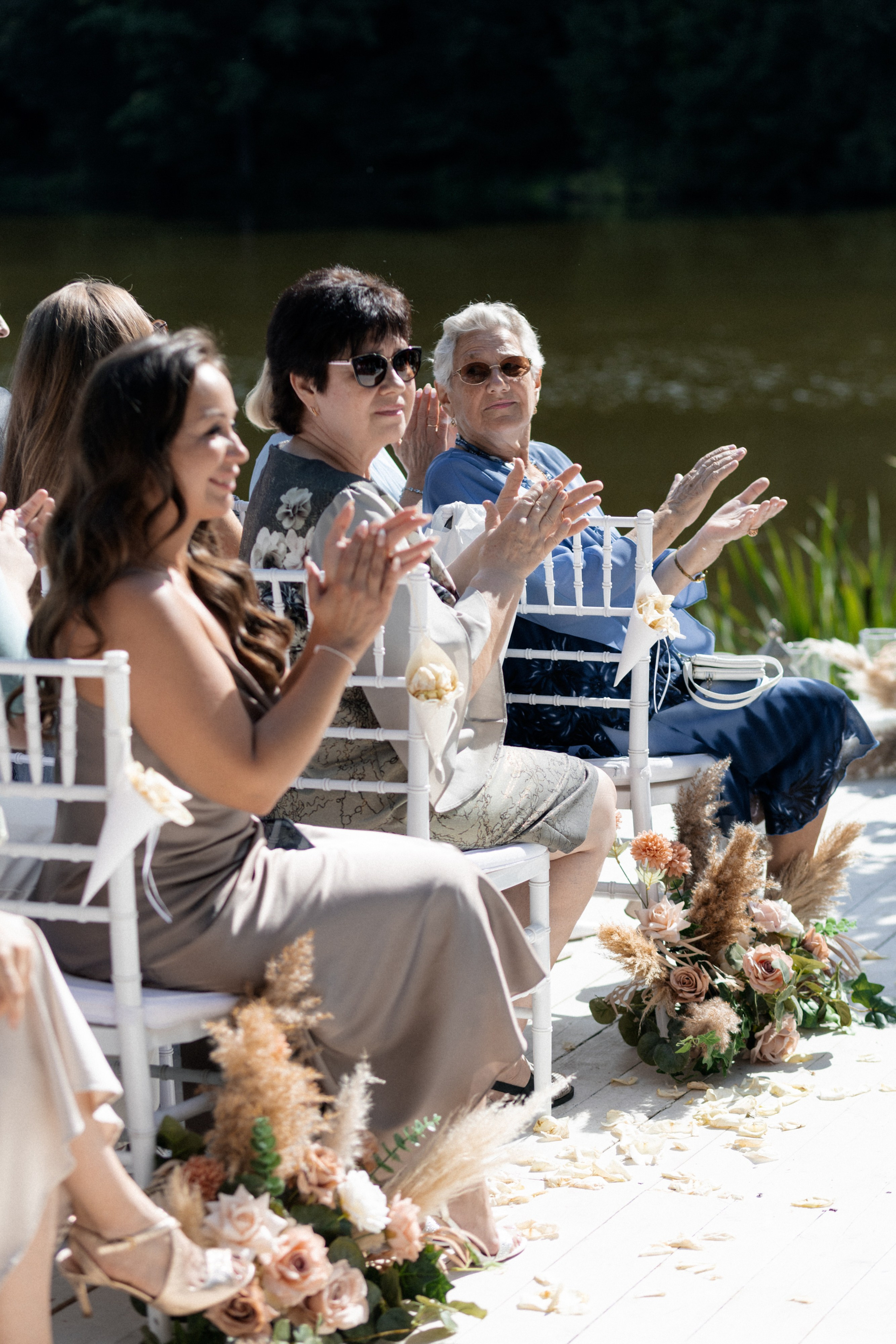 Viktor & Anastasia. Свадебный фотограф в Москве