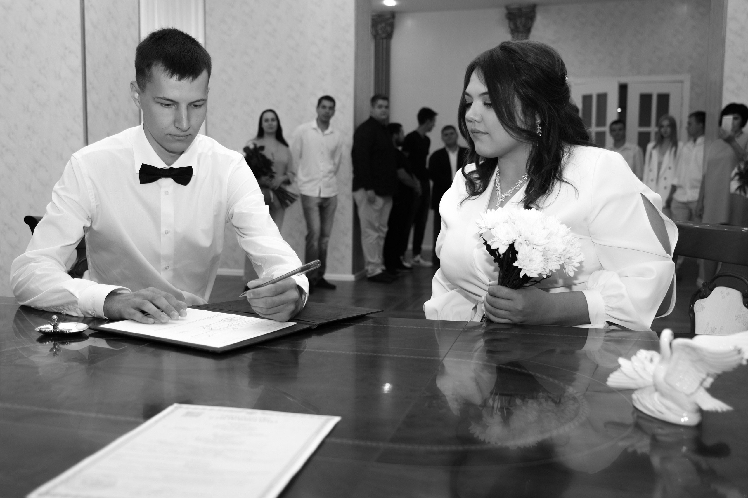 Свадьба Влад и Настя Анонс. Свадебный фотограф в Челябинске Сырчикова Наталья