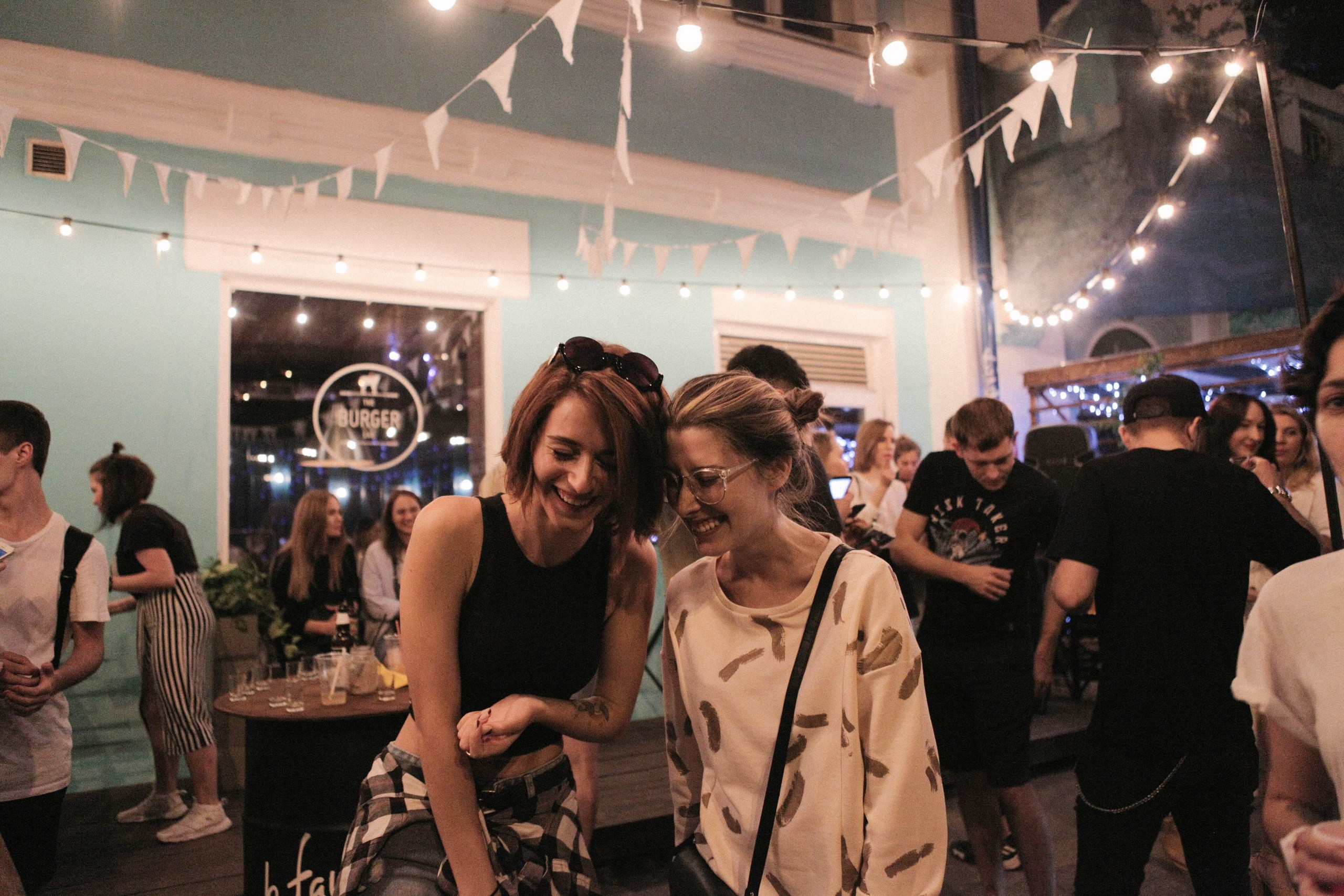 Tbl др 2019. Фотограф дарья родионова