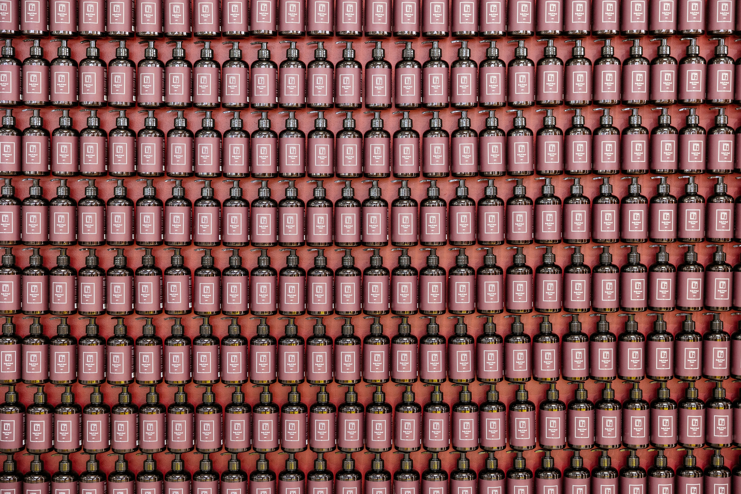 InterCHARM 2024. Фотограф Георгий Нигматулин