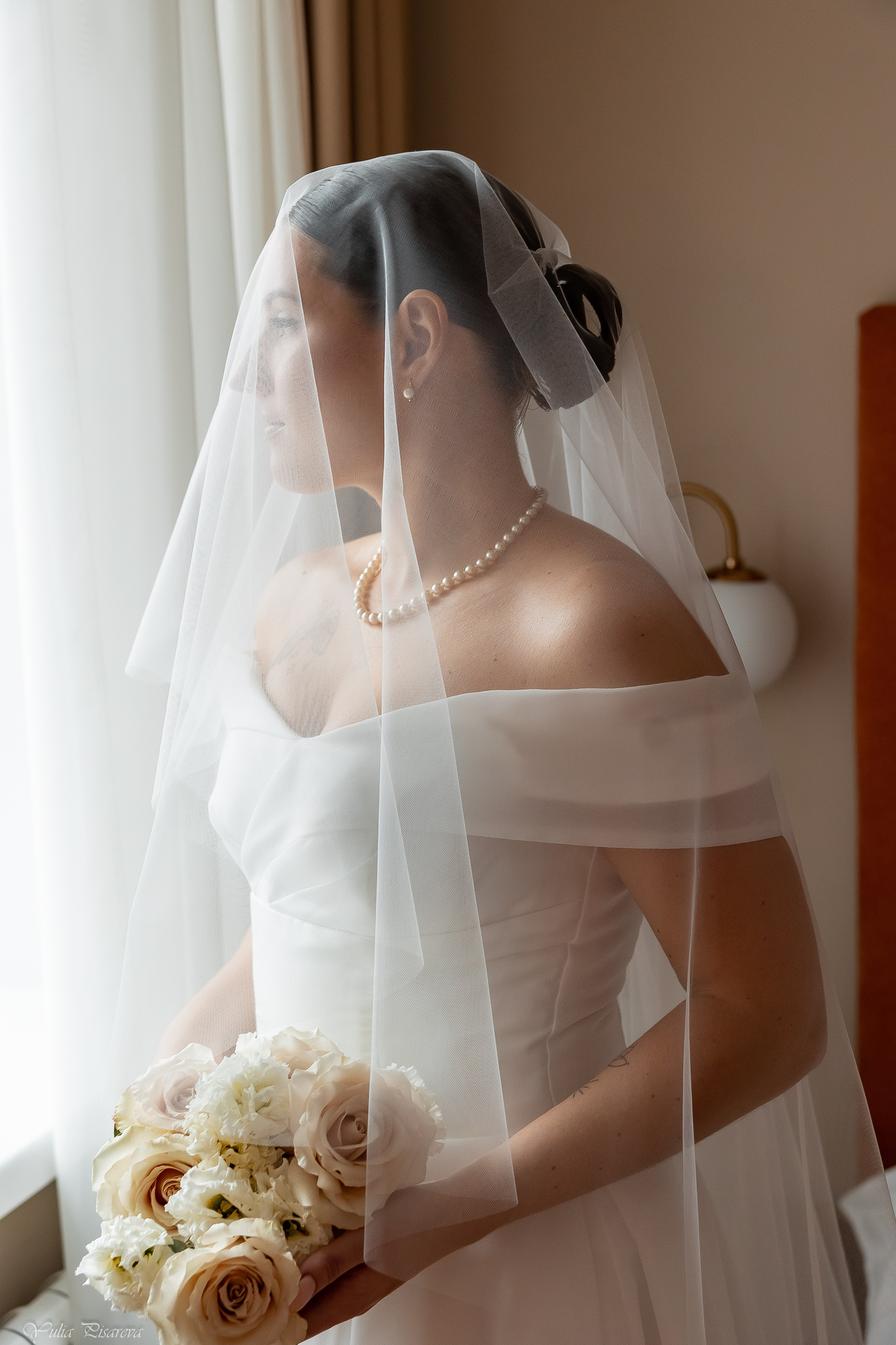 Свадьба Никита и Валерия. Фотограф в Санкт-Петербурге Писарева Юлия