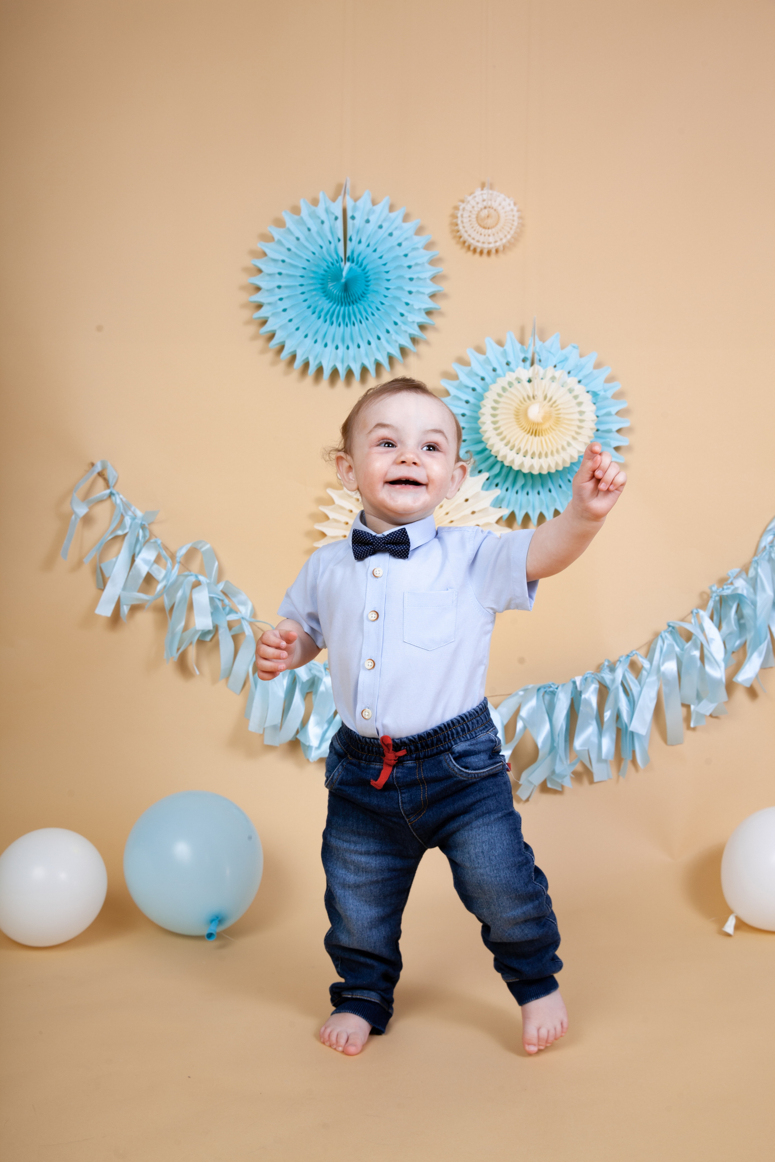 Фотосессия годовасия. Савелий. Фотограф в Железнодорожном и Балашихе