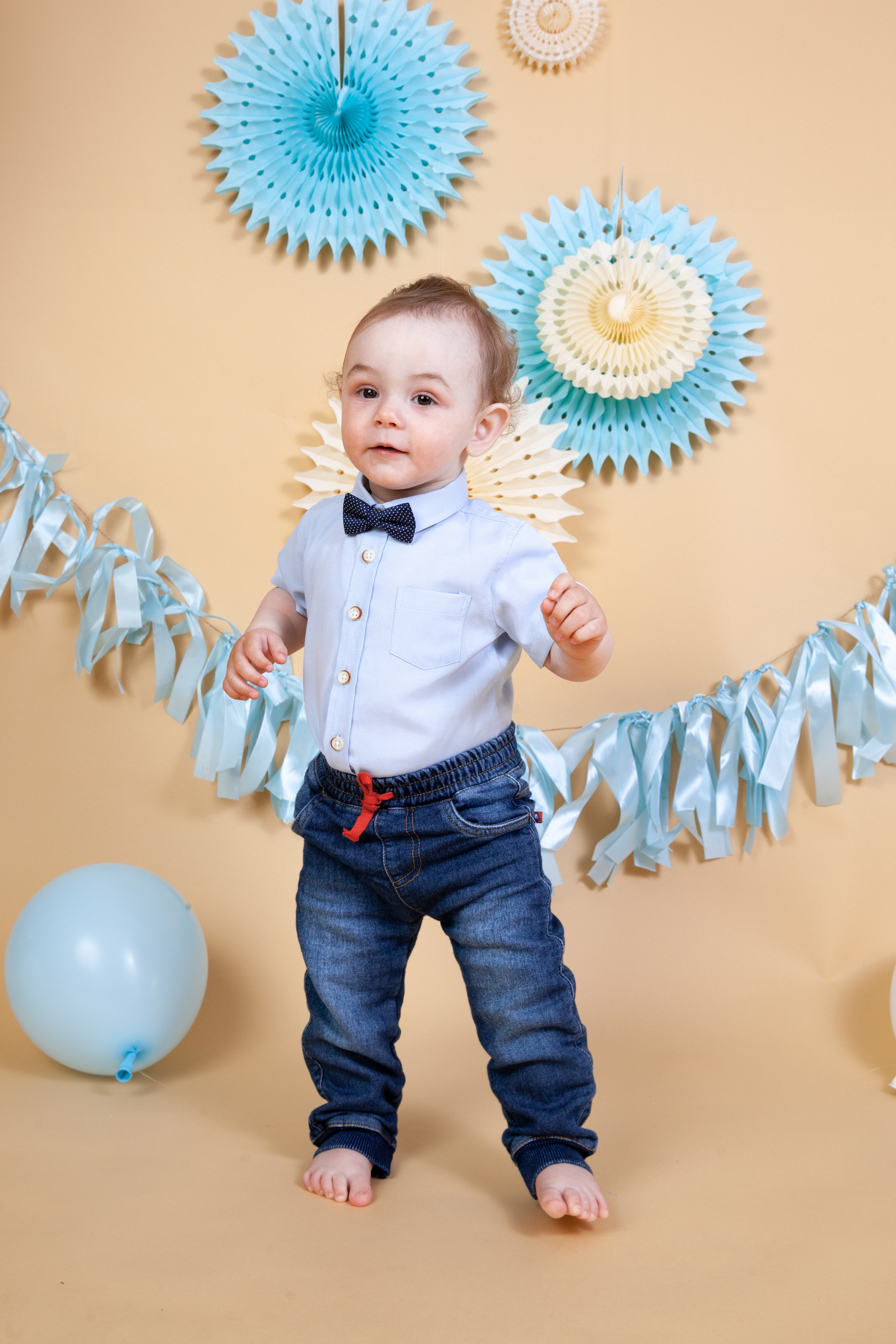 Фотосессия годовасия. Савелий. Фотограф в Железнодорожном и Балашихе