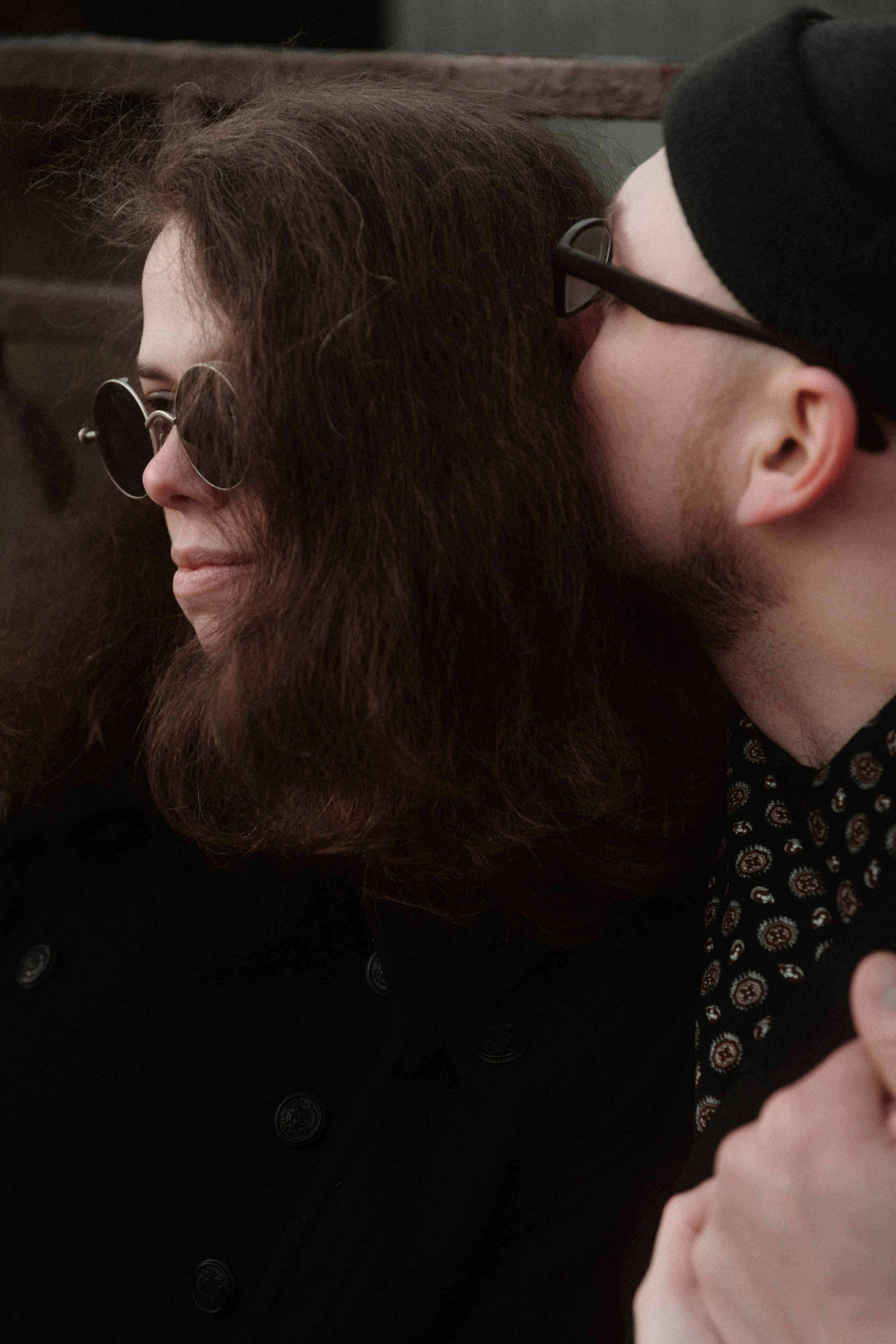 Когда холодно, согрей меня!. Свадебное видео в Иваново и России