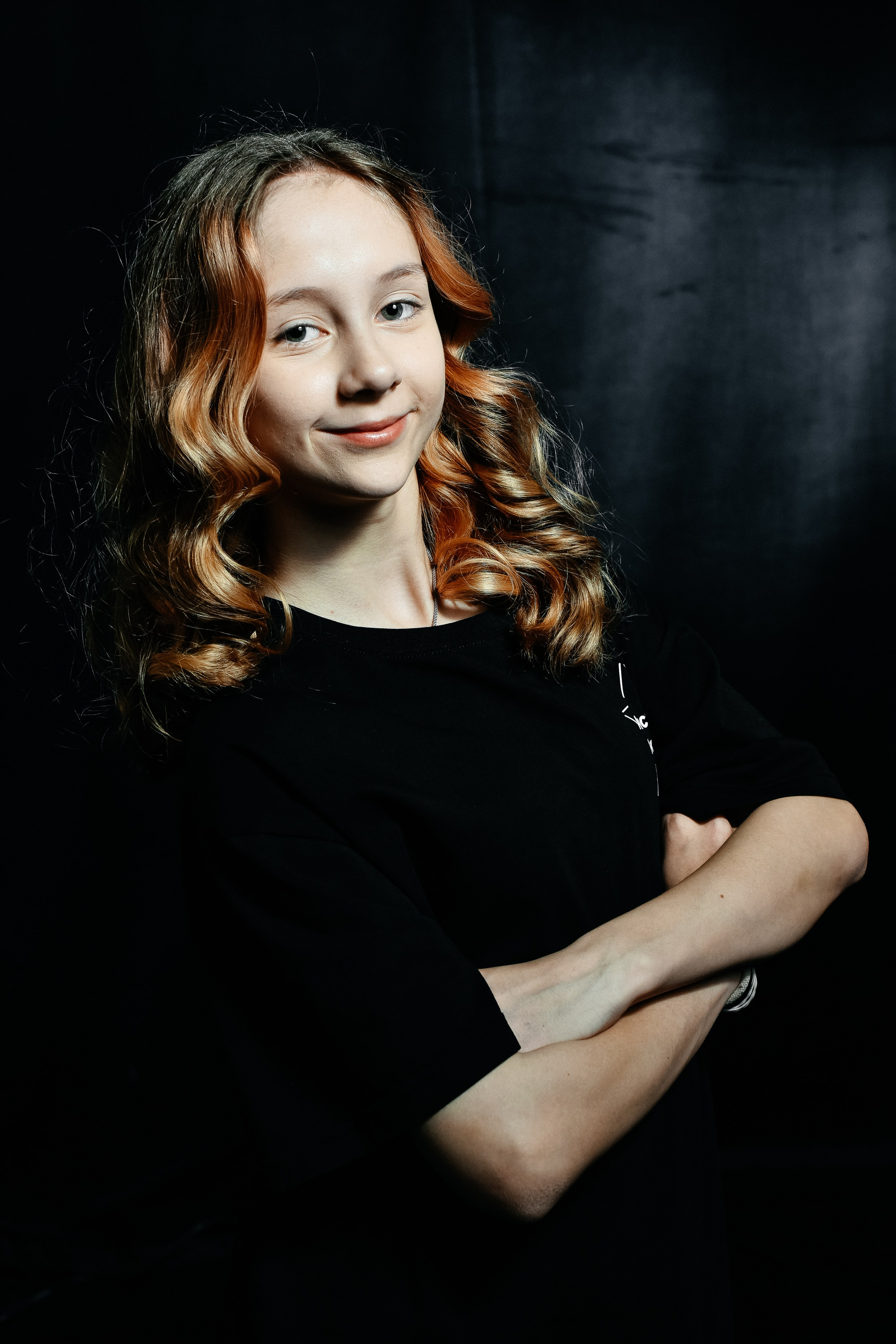 Дети «Артист»