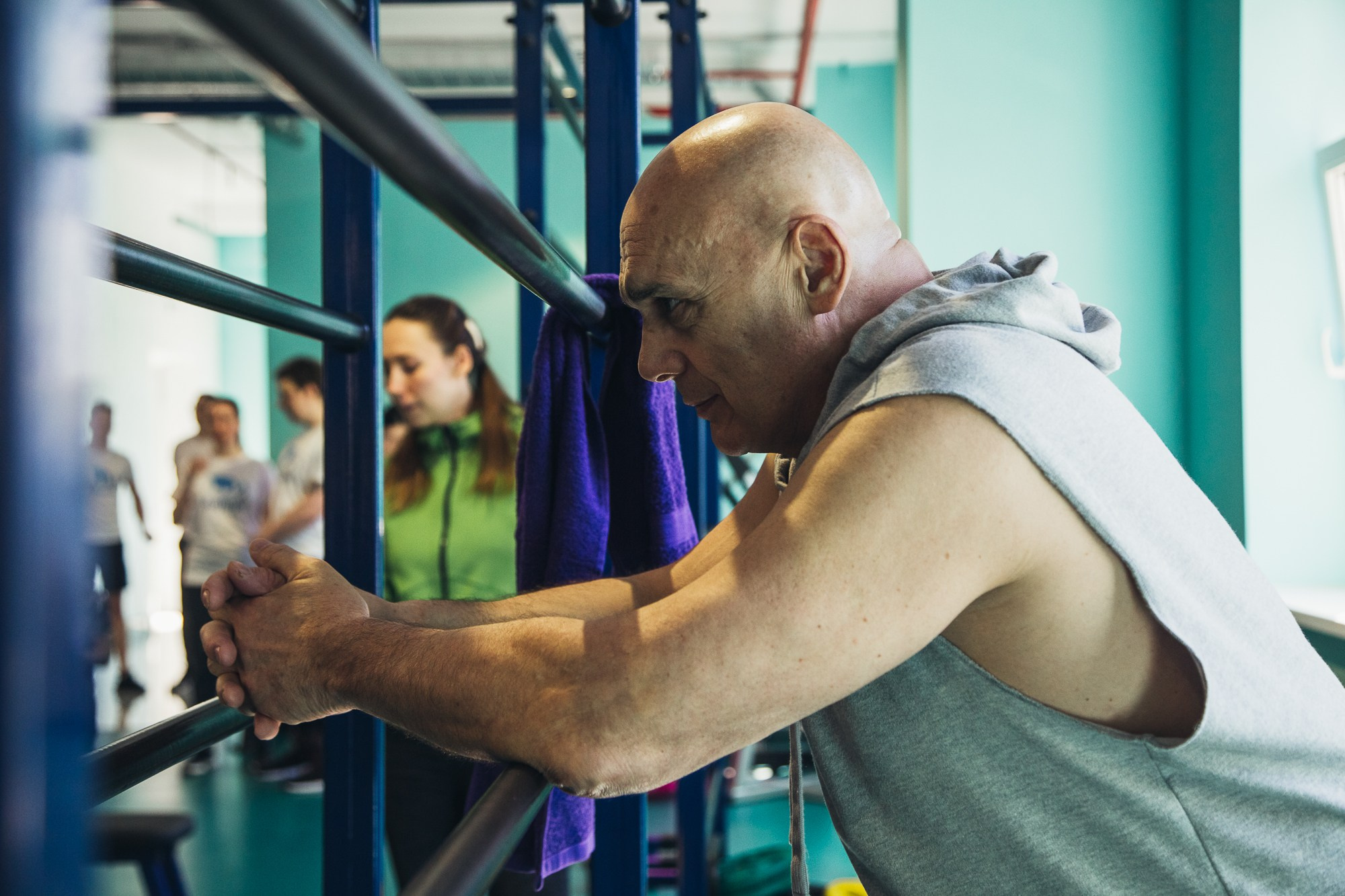 Репортаж. Портретный фотограф в Санкт-Петербурге Гоманцова Елена