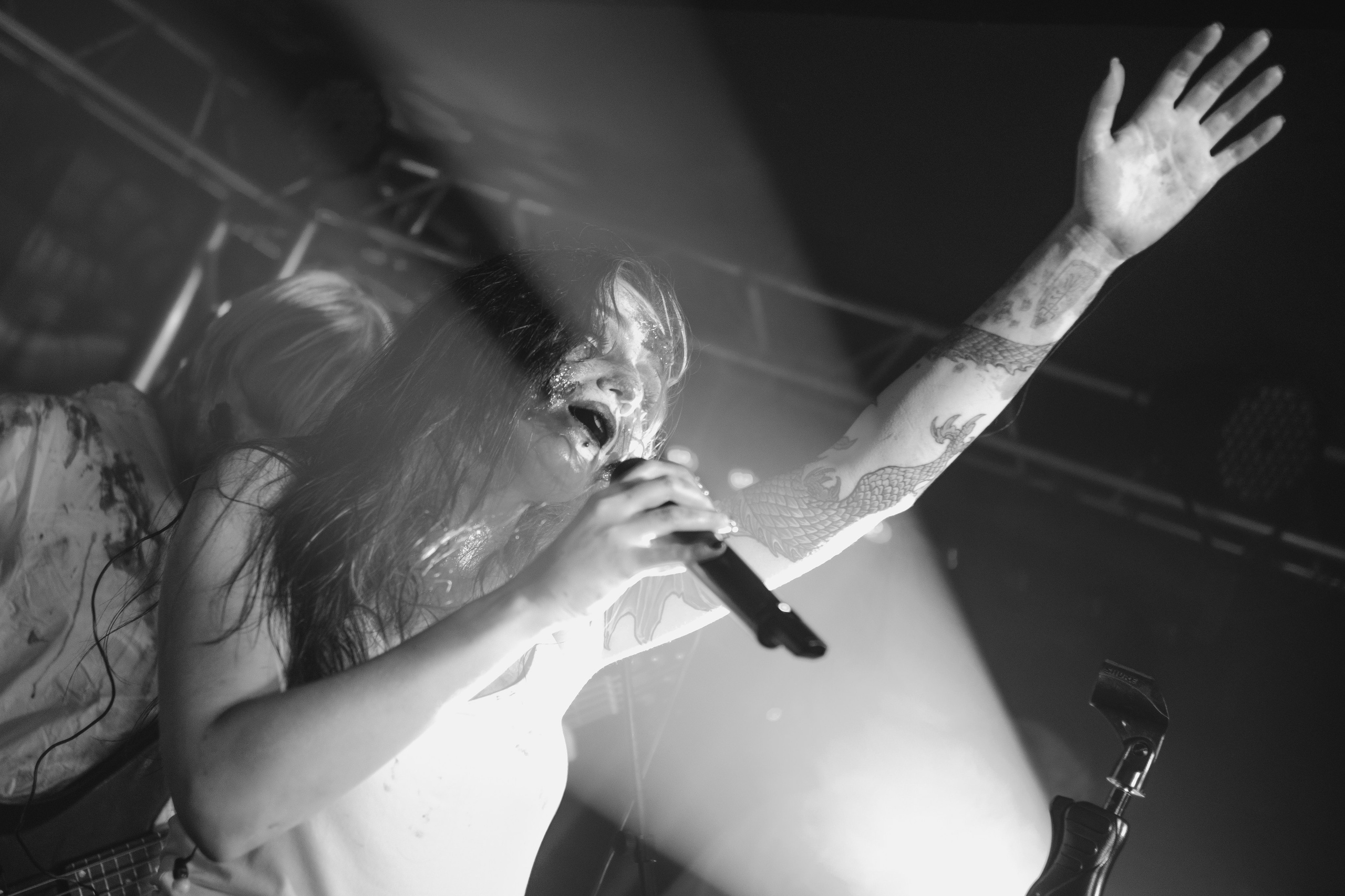 Репортаж: Halloween. Фотограф в Санкт-Петербурге Пономаренко Даниил